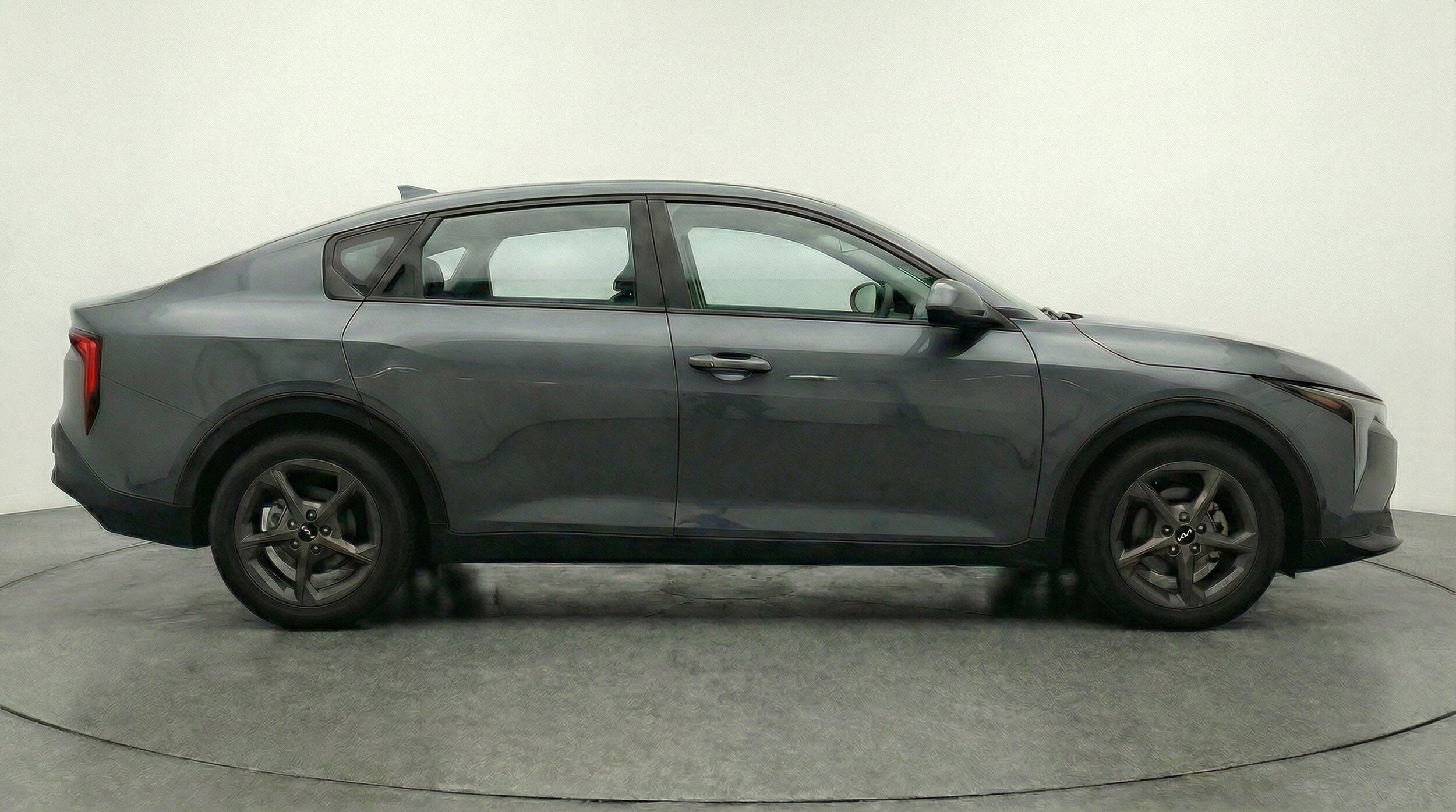 Thumbnail: 2025 Kia K4 - 11