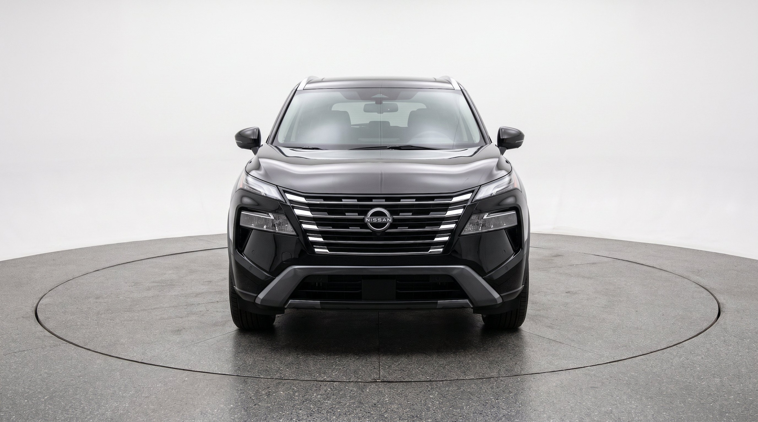 Thumbnail: 2026 Nissan Rogue - 2