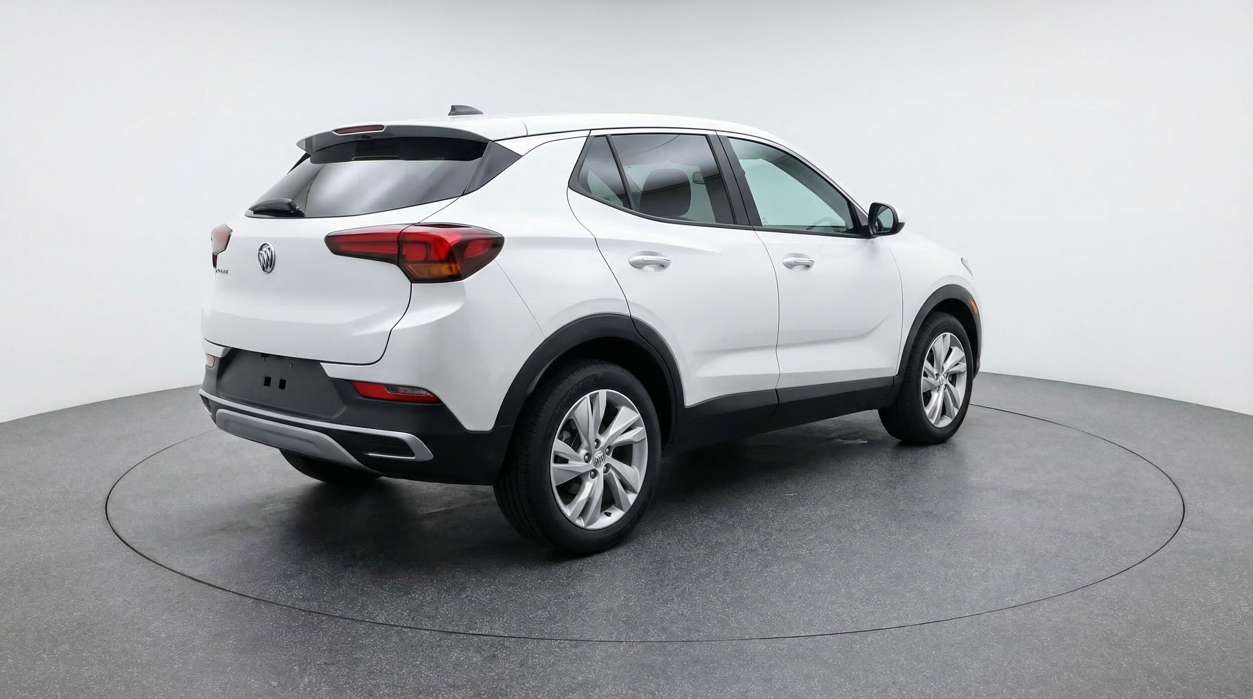 Thumbnail: 2025 Buick Encore GX - 9