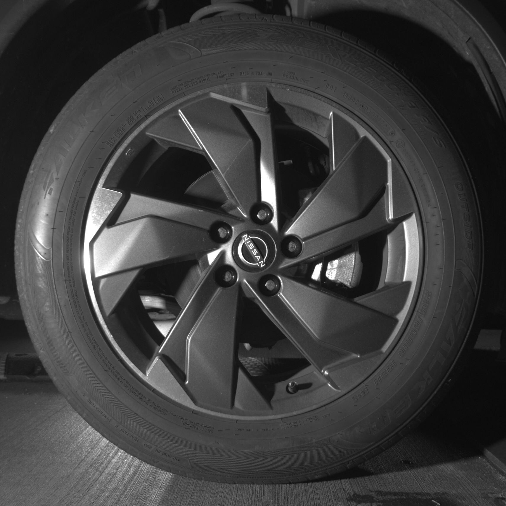 Thumbnail: 2025 Nissan Rogue - 10