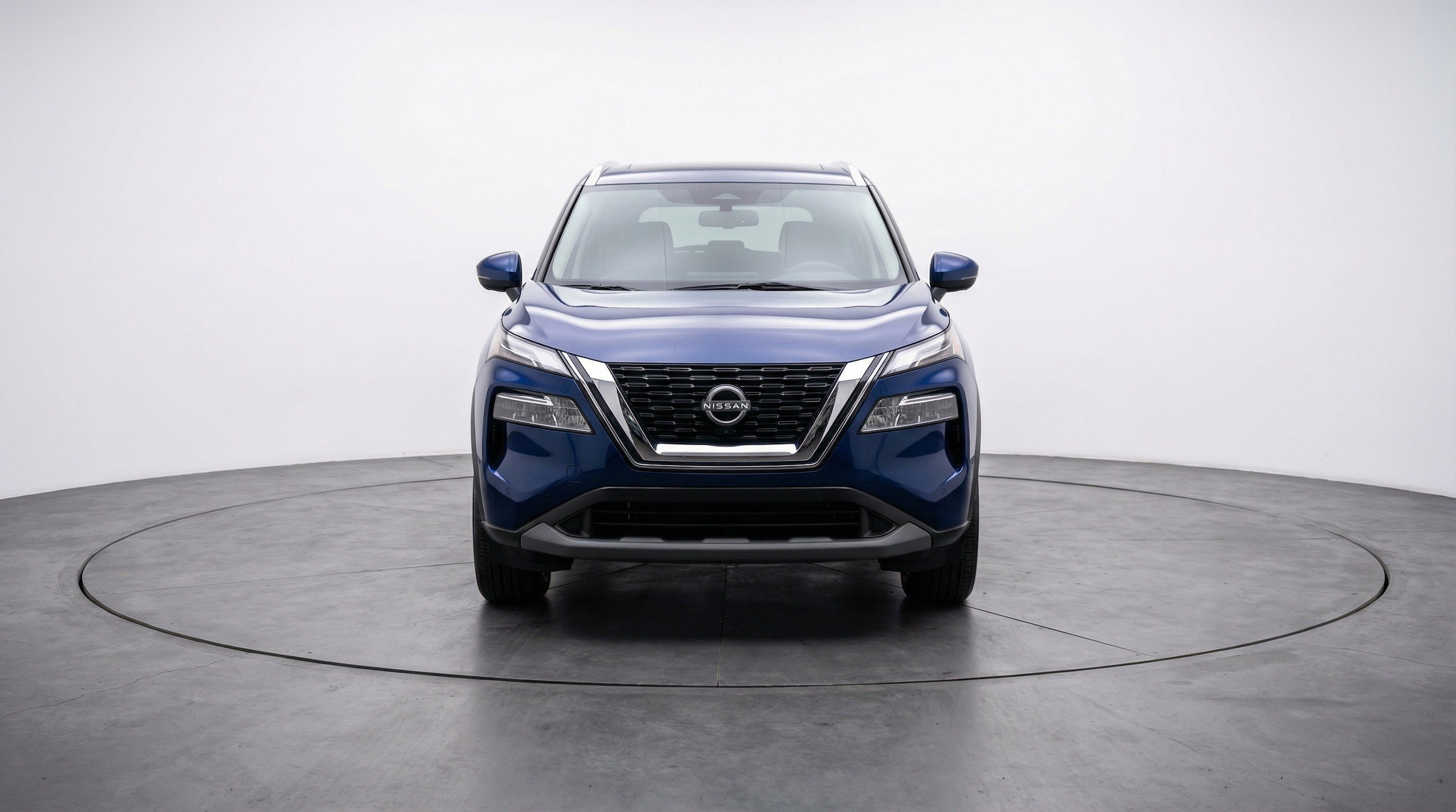 Thumbnail: 2026 Nissan Rogue - 2