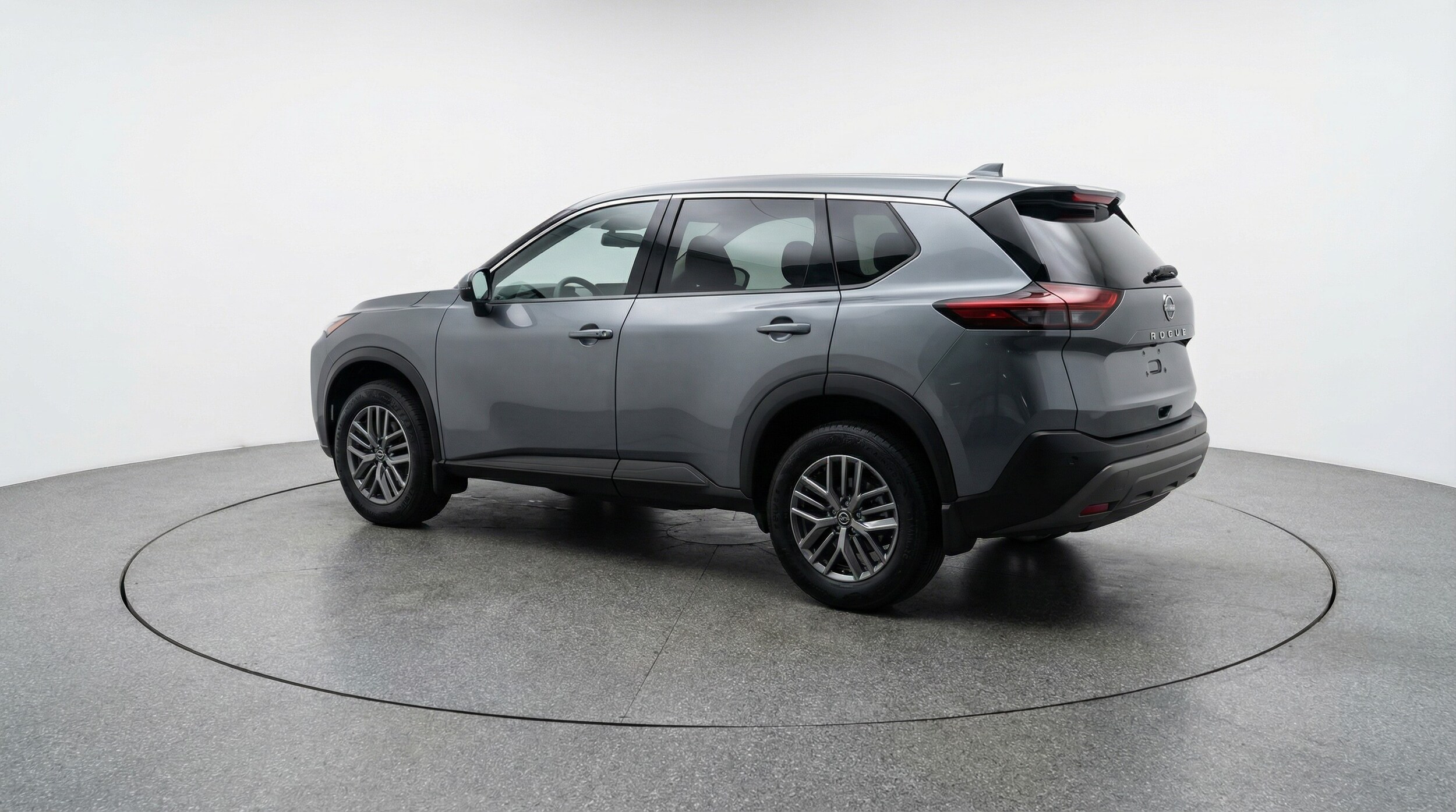 Thumbnail: 2026 Nissan Rogue - 5