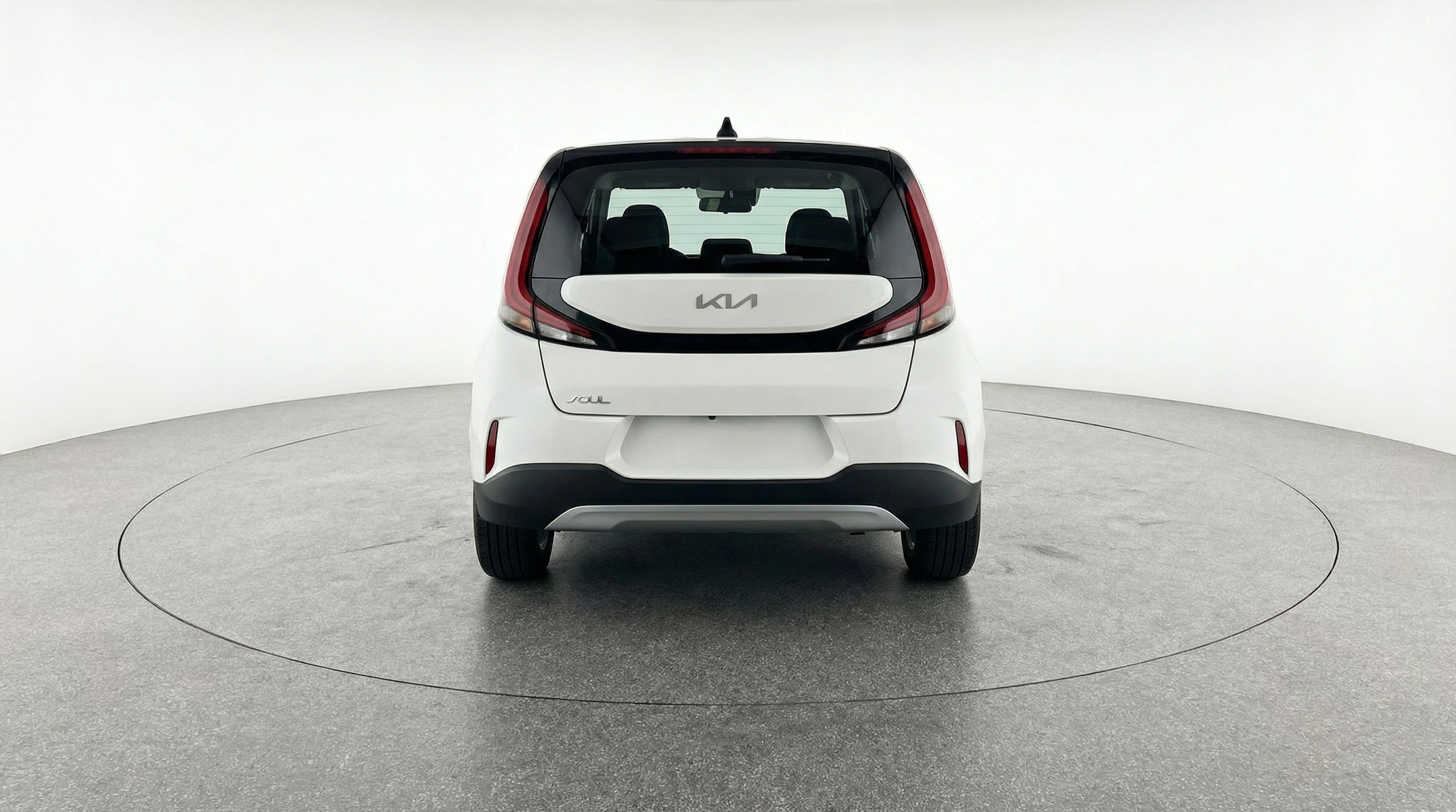 Thumbnail: 2025 Kia Soul - 6