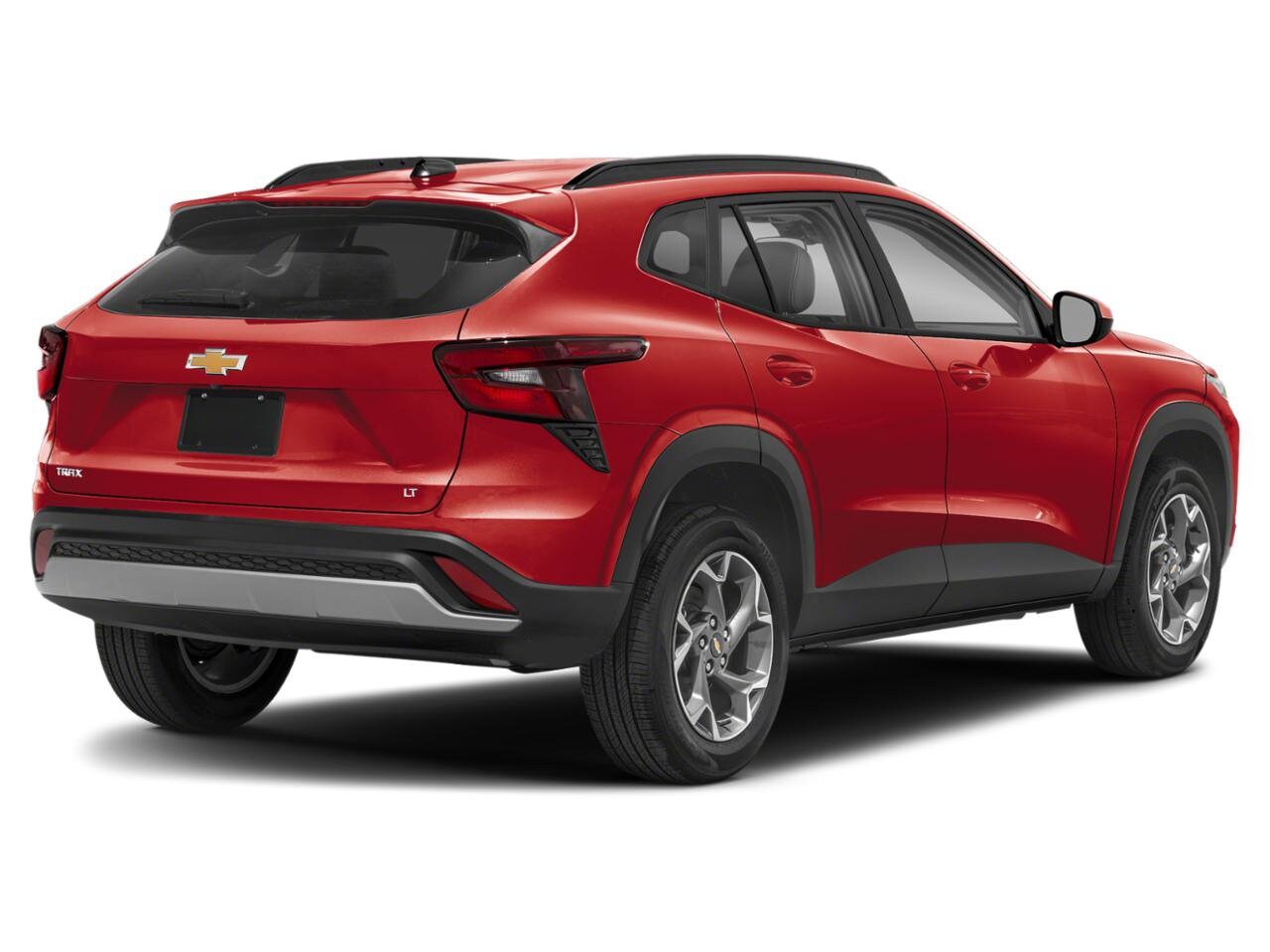 Thumbnail: 2026 Chevrolet Trax - 2