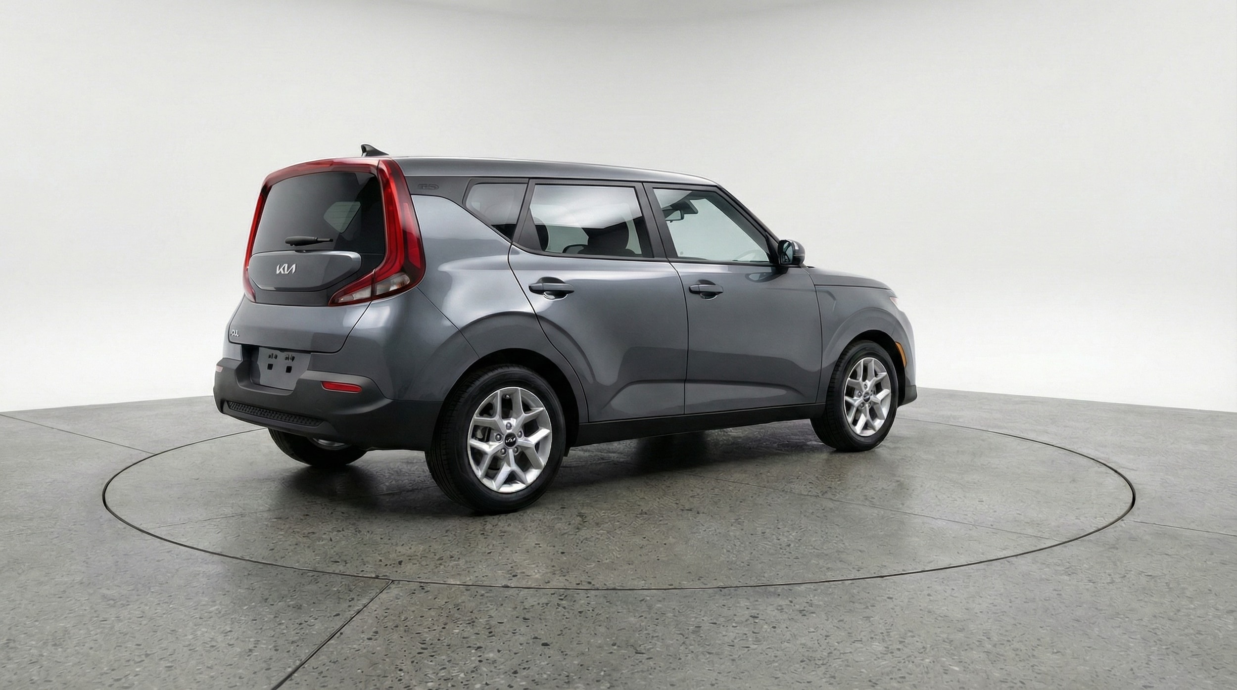 Thumbnail: 2025 Kia Soul - 7