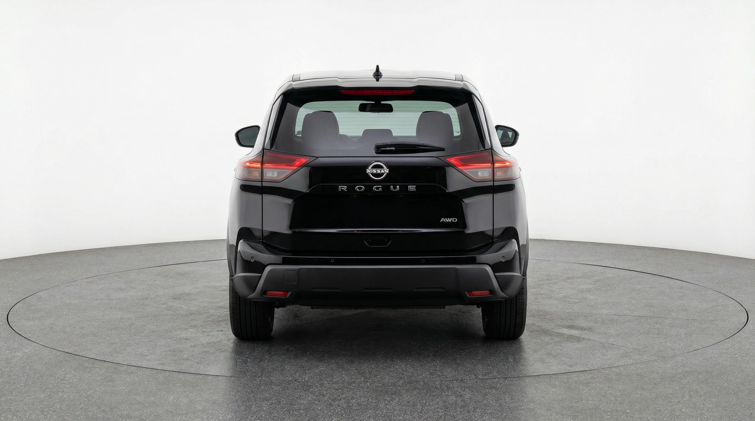 Thumbnail: 2025 Nissan Rogue - 6