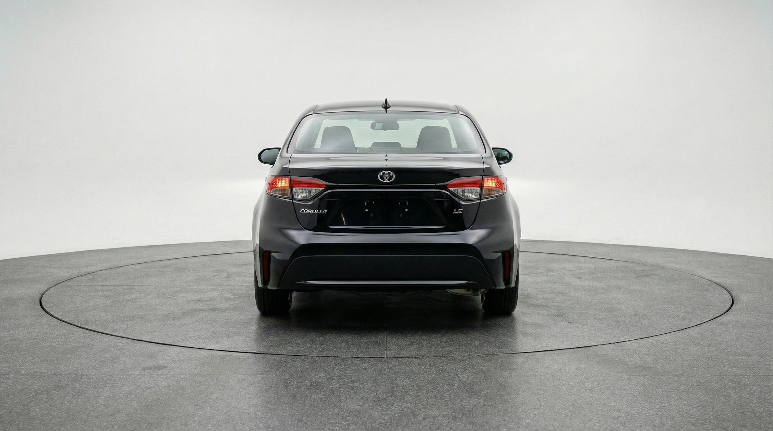 Thumbnail: 2025 Toyota Corolla - 6