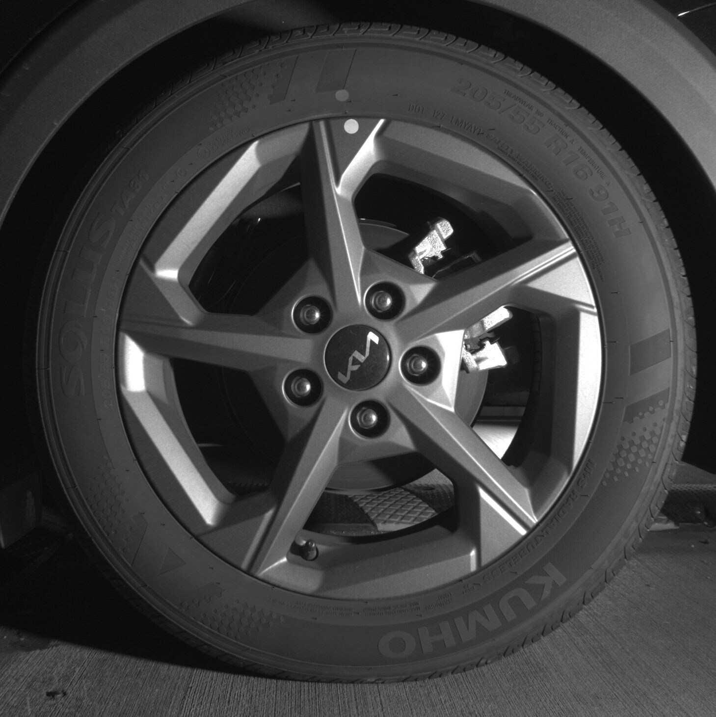 Thumbnail: 2025 Kia K4 - 11