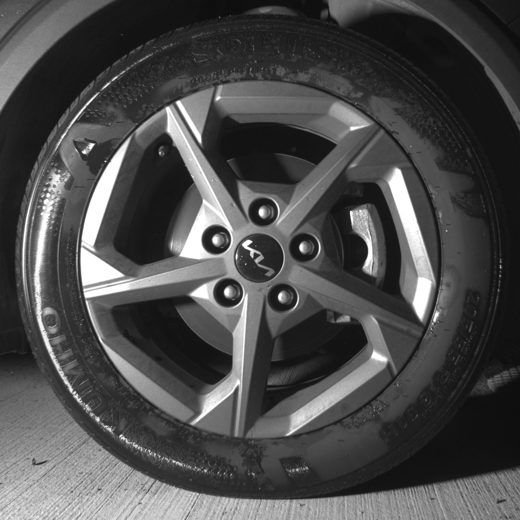 Thumbnail: 2025 Kia K4 - 10