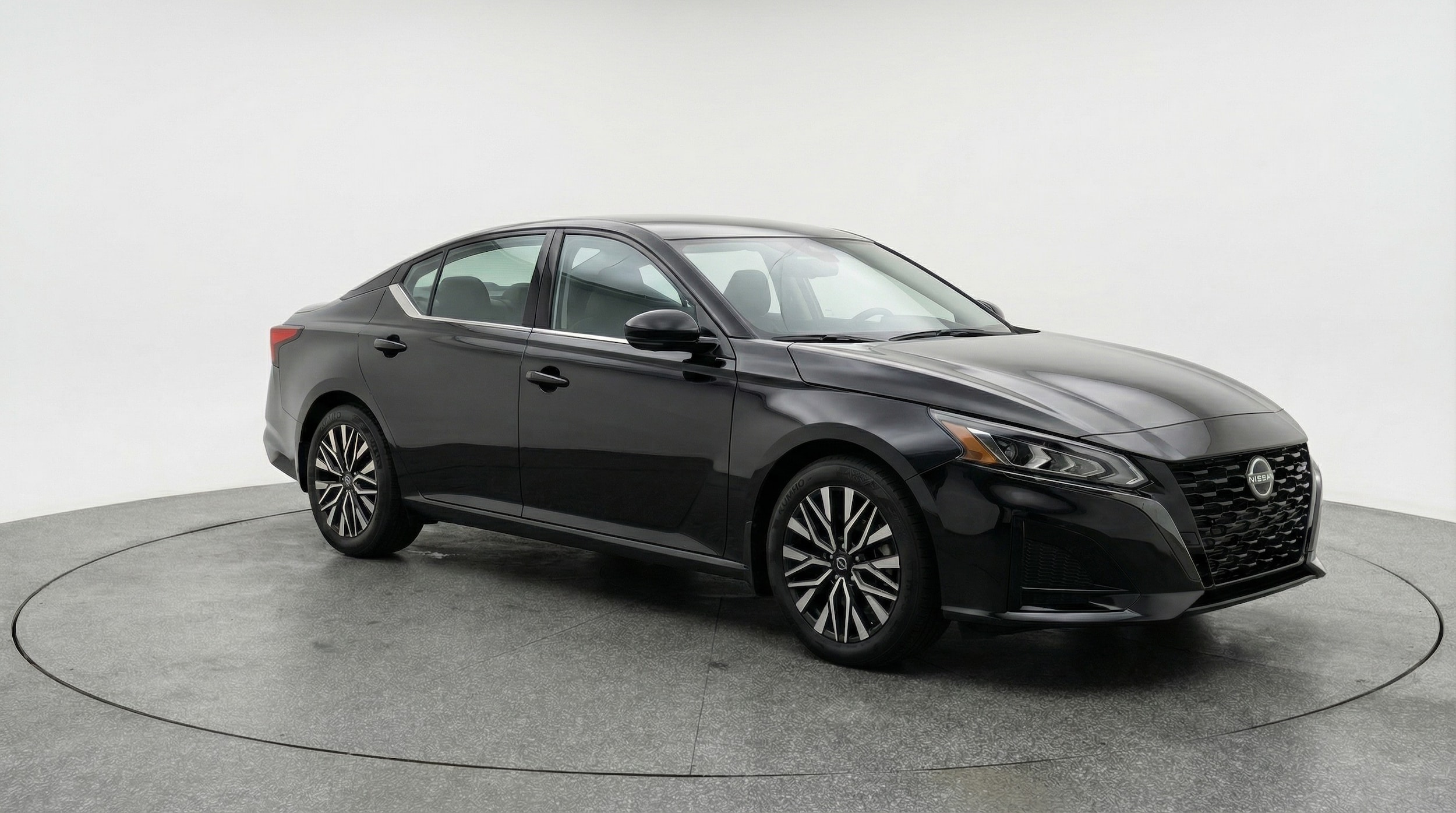 Thumbnail: 2026 Nissan Altima - 1