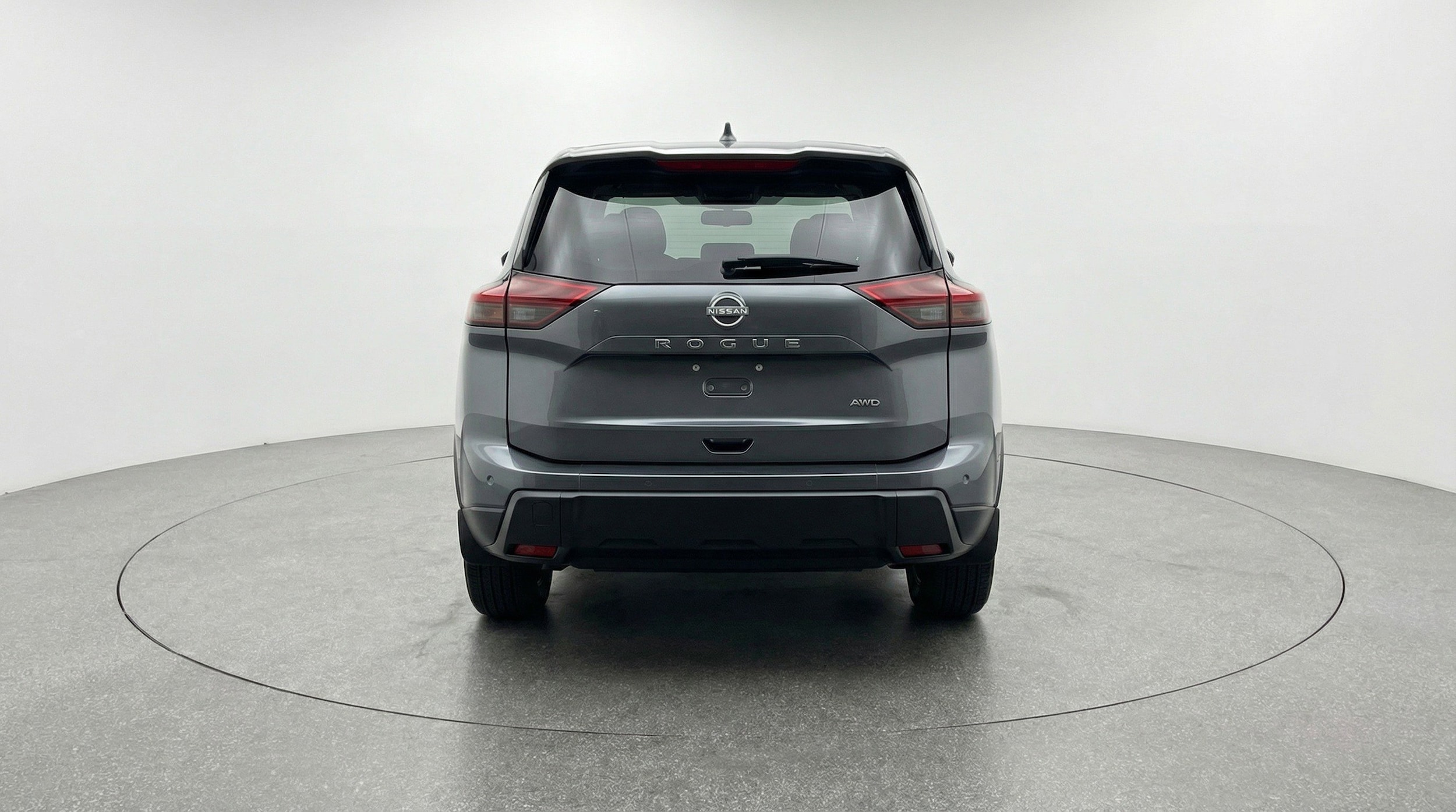 Thumbnail: 2025 Nissan Rogue - 7