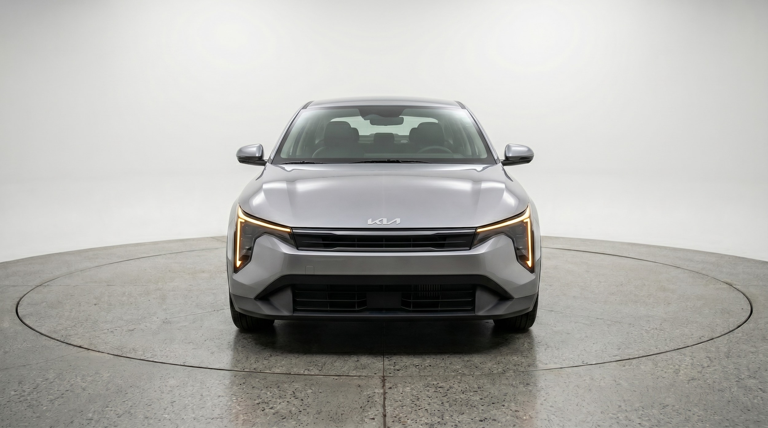 Thumbnail: 2025 Kia K4 - 2