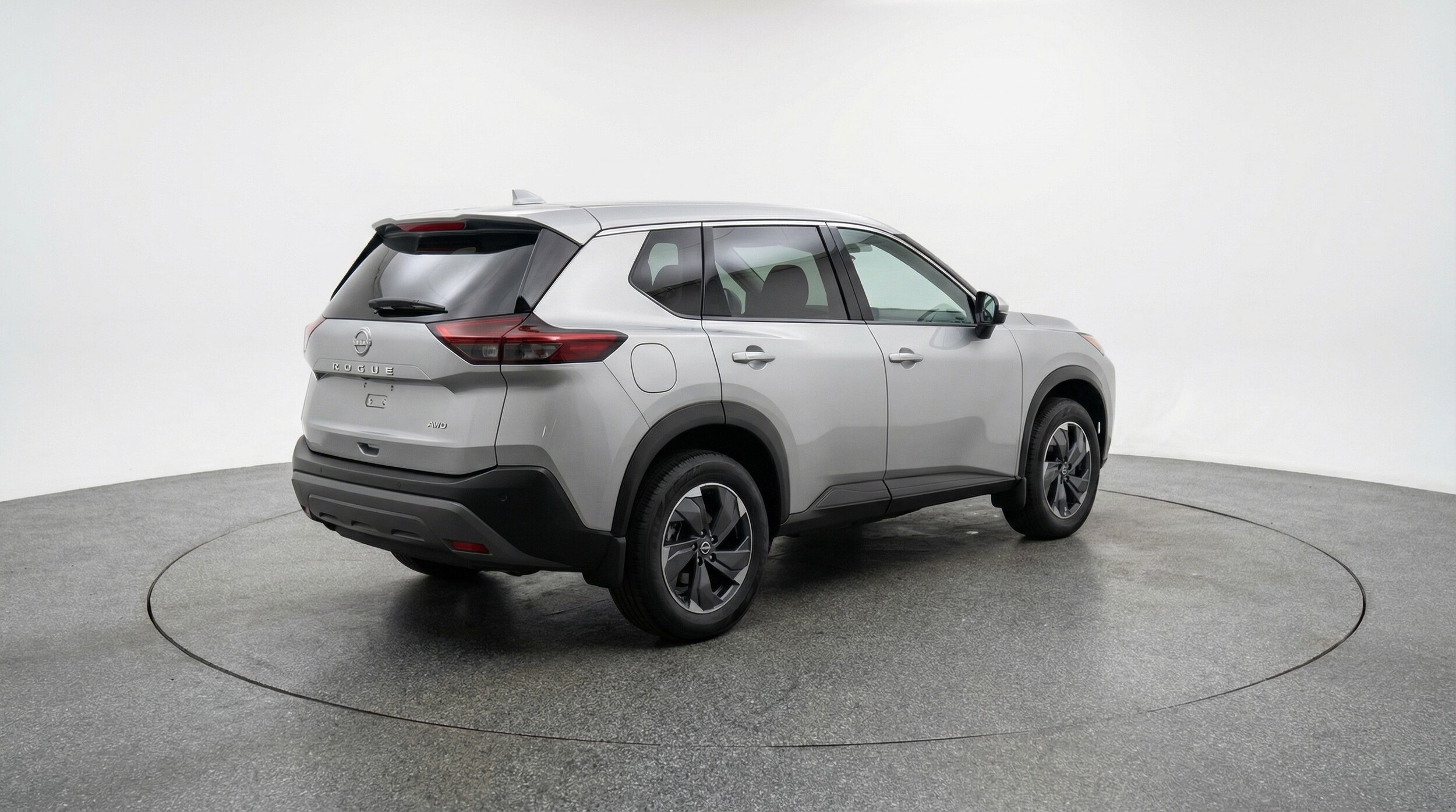 Thumbnail: 2026 Nissan Rogue - 7