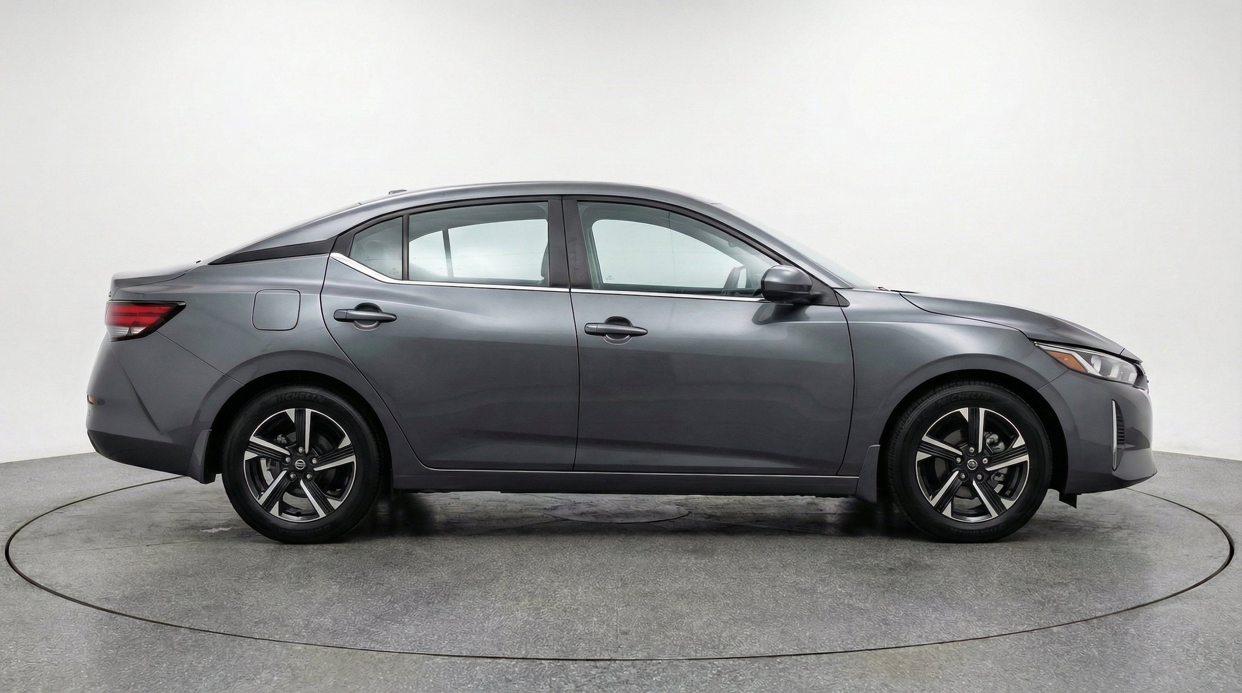 Thumbnail: 2025 Nissan Sentra - 11
