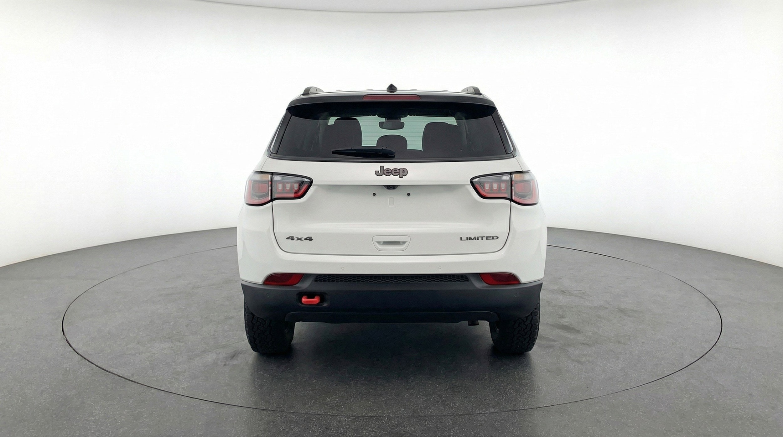 Thumbnail: 2025 Jeep Compass - 7