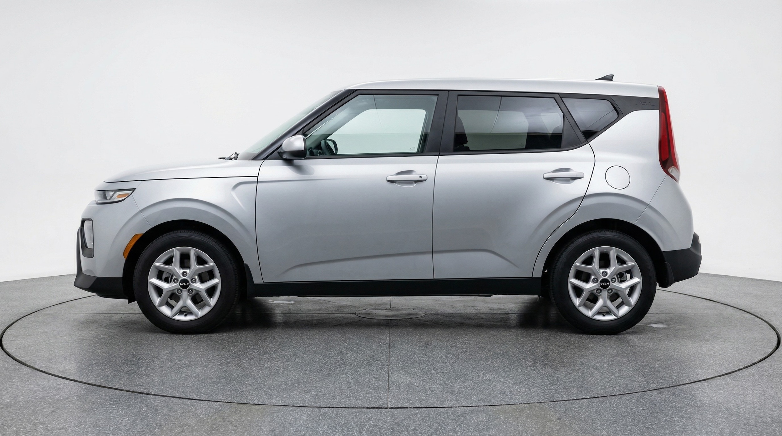Thumbnail: 2025 Kia Soul - 4