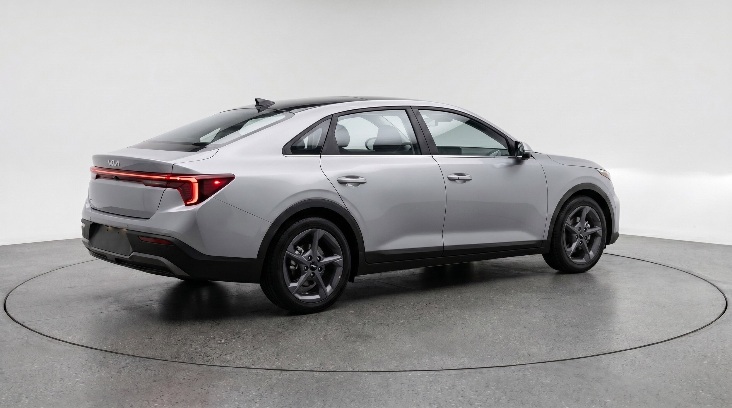 Thumbnail: 2025 Kia K4 - 9
