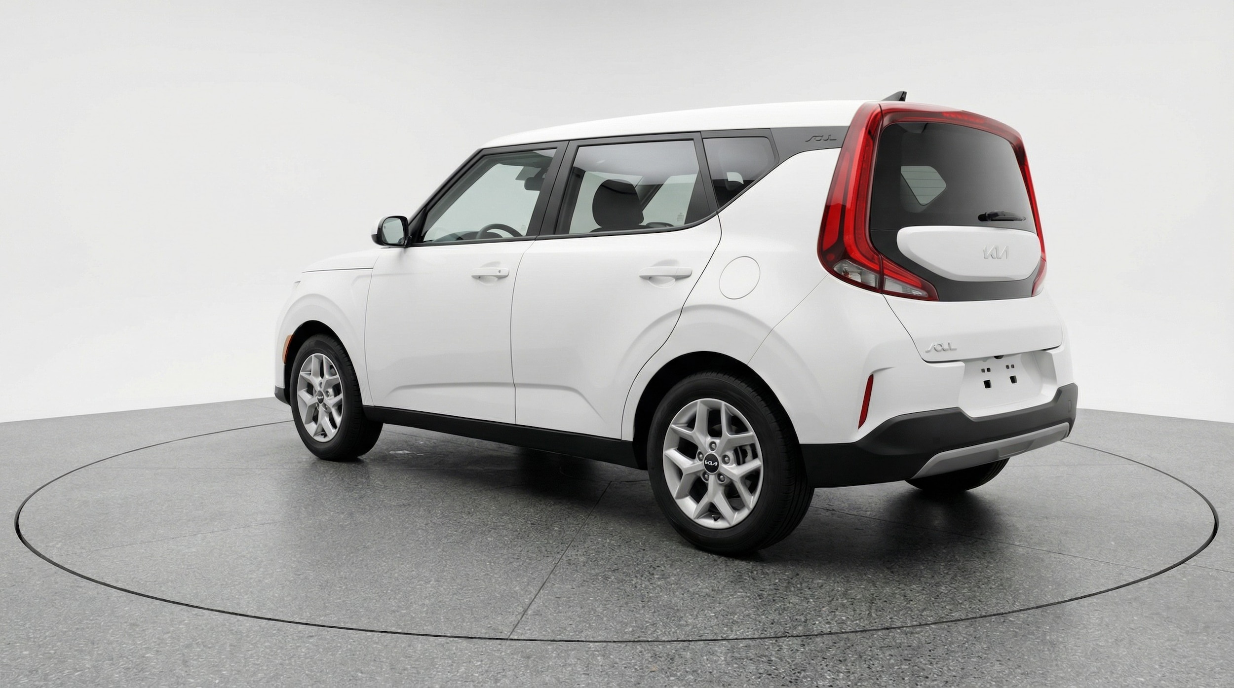 Thumbnail: 2025 Kia Soul - 5