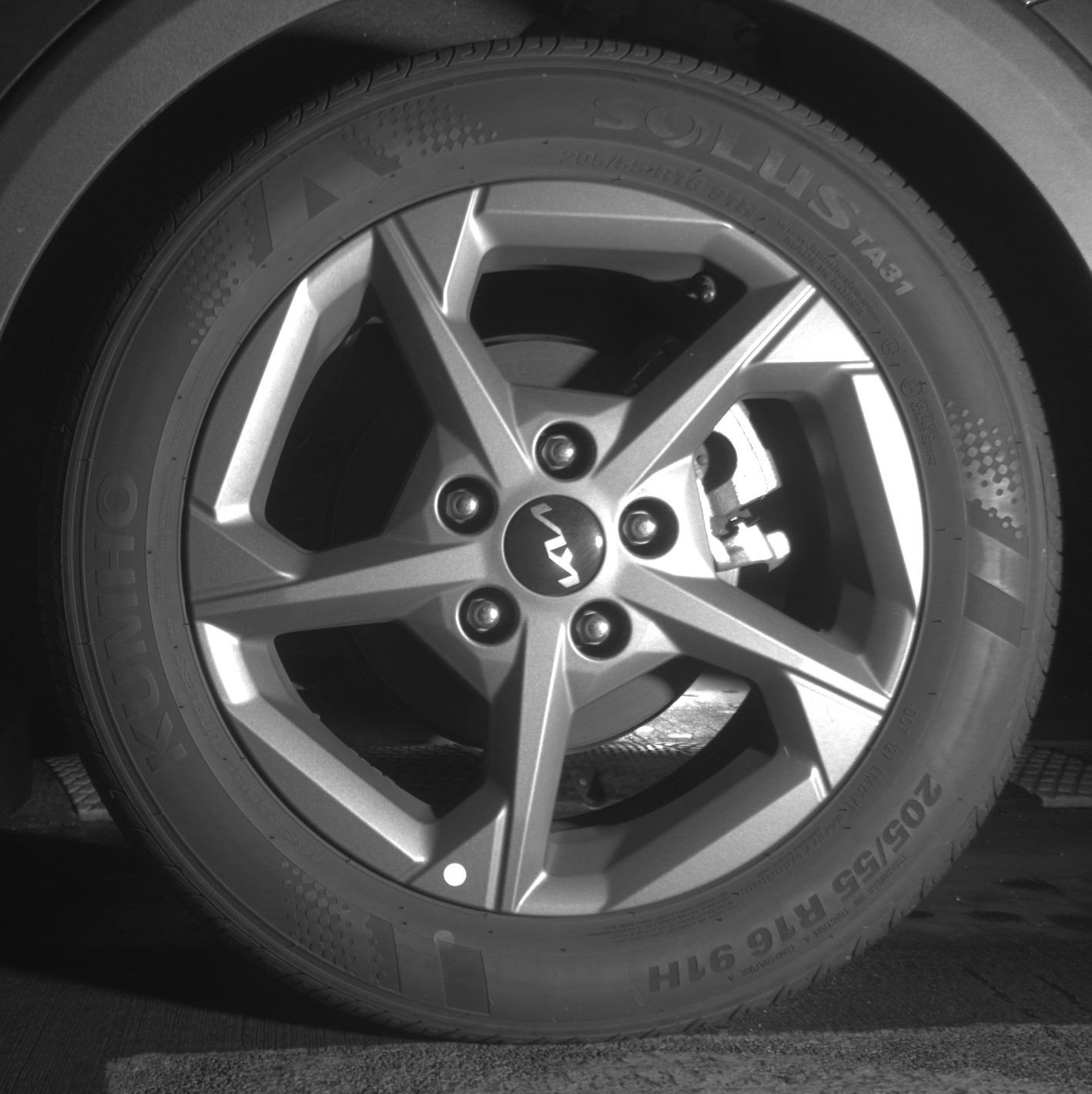 Thumbnail: 2025 Kia K4 - 14