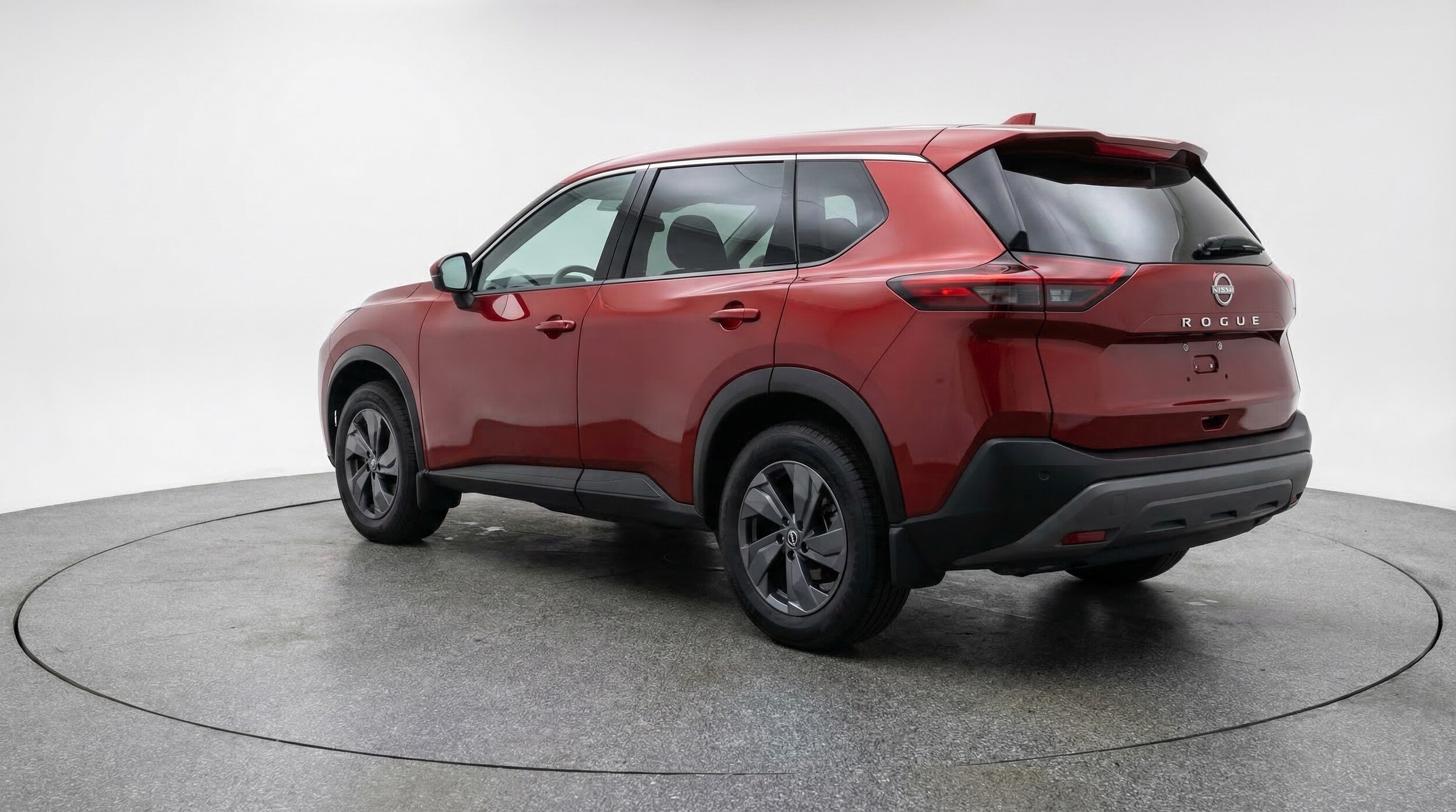 Thumbnail: 2024 Nissan Rogue - 5