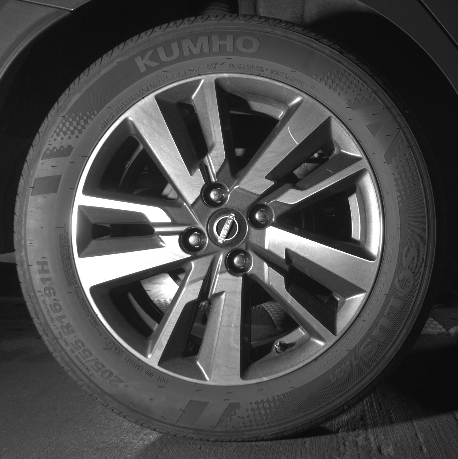 Thumbnail: 2025 Nissan Versa - 12