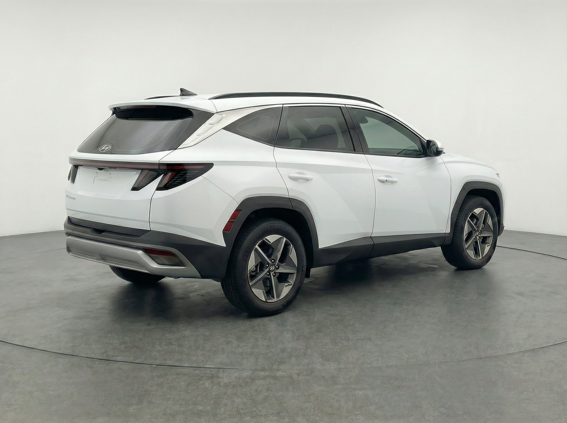 Thumbnail: 2025 Hyundai Tucson - 9