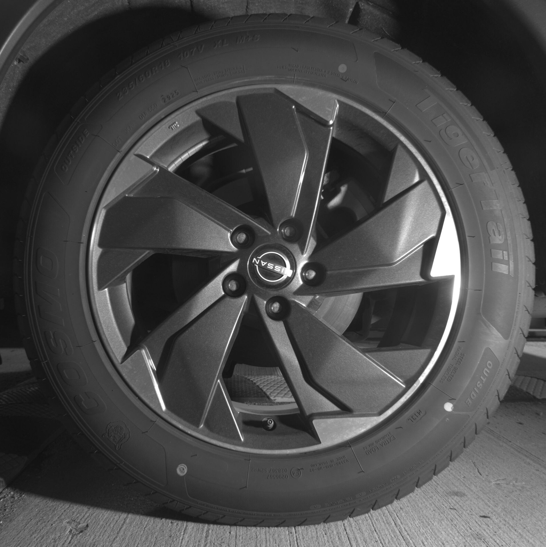 Thumbnail: 2025 Nissan Rogue - 11