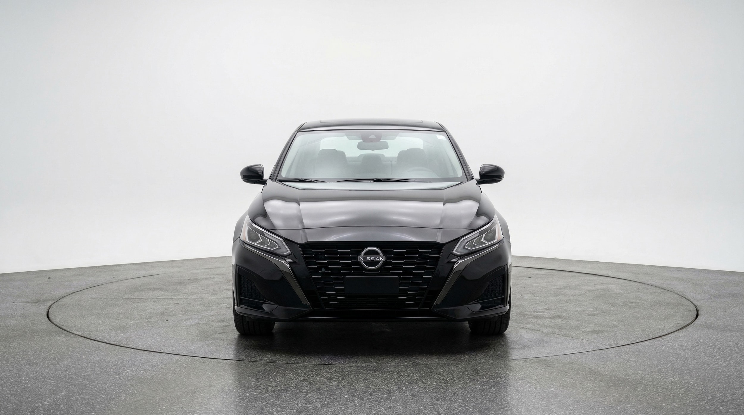 Thumbnail: 2026 Nissan Altima - 2