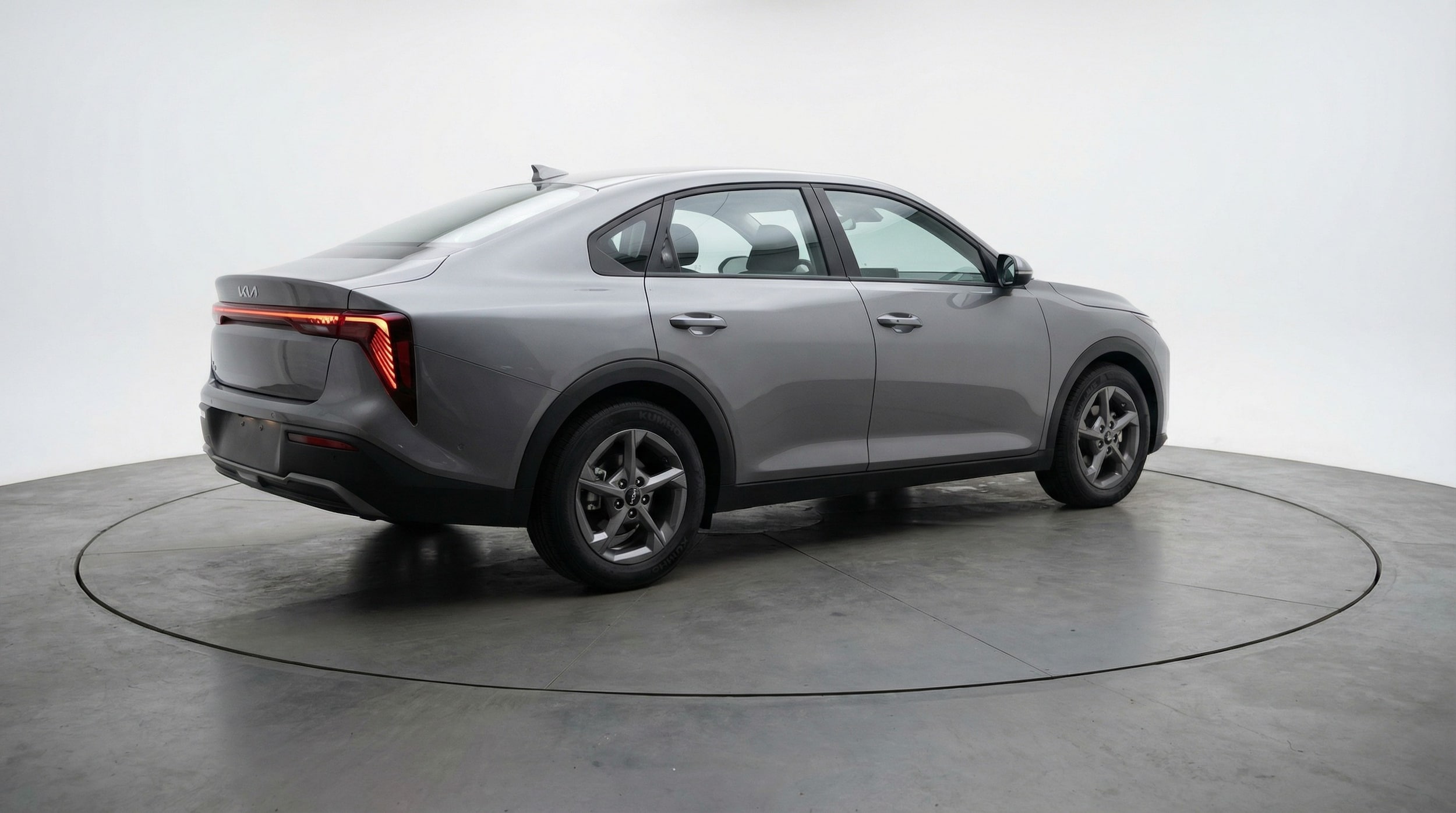 Thumbnail: 2025 Kia K4 - 7