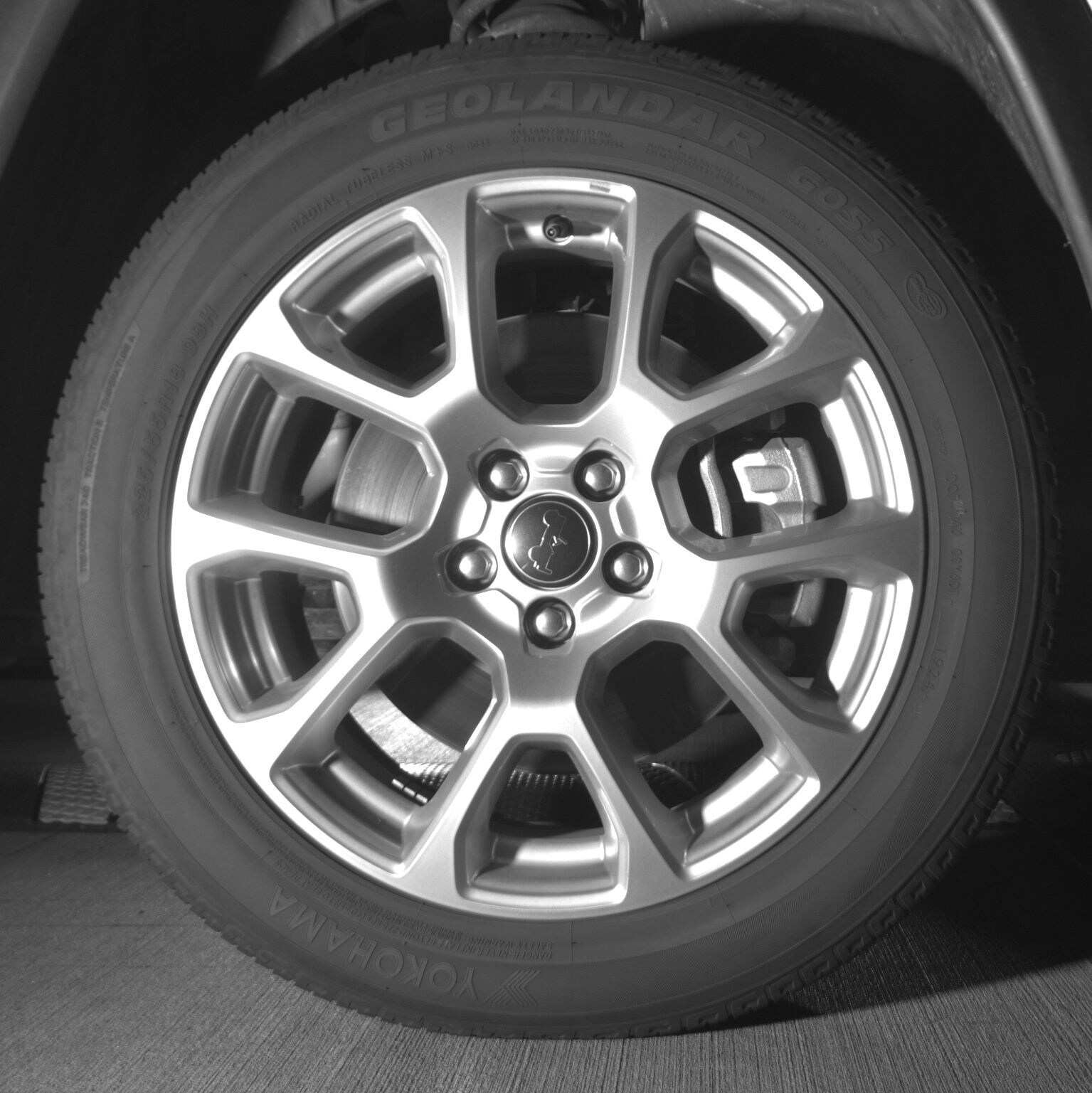 Thumbnail: 2025 Jeep Compass - 10