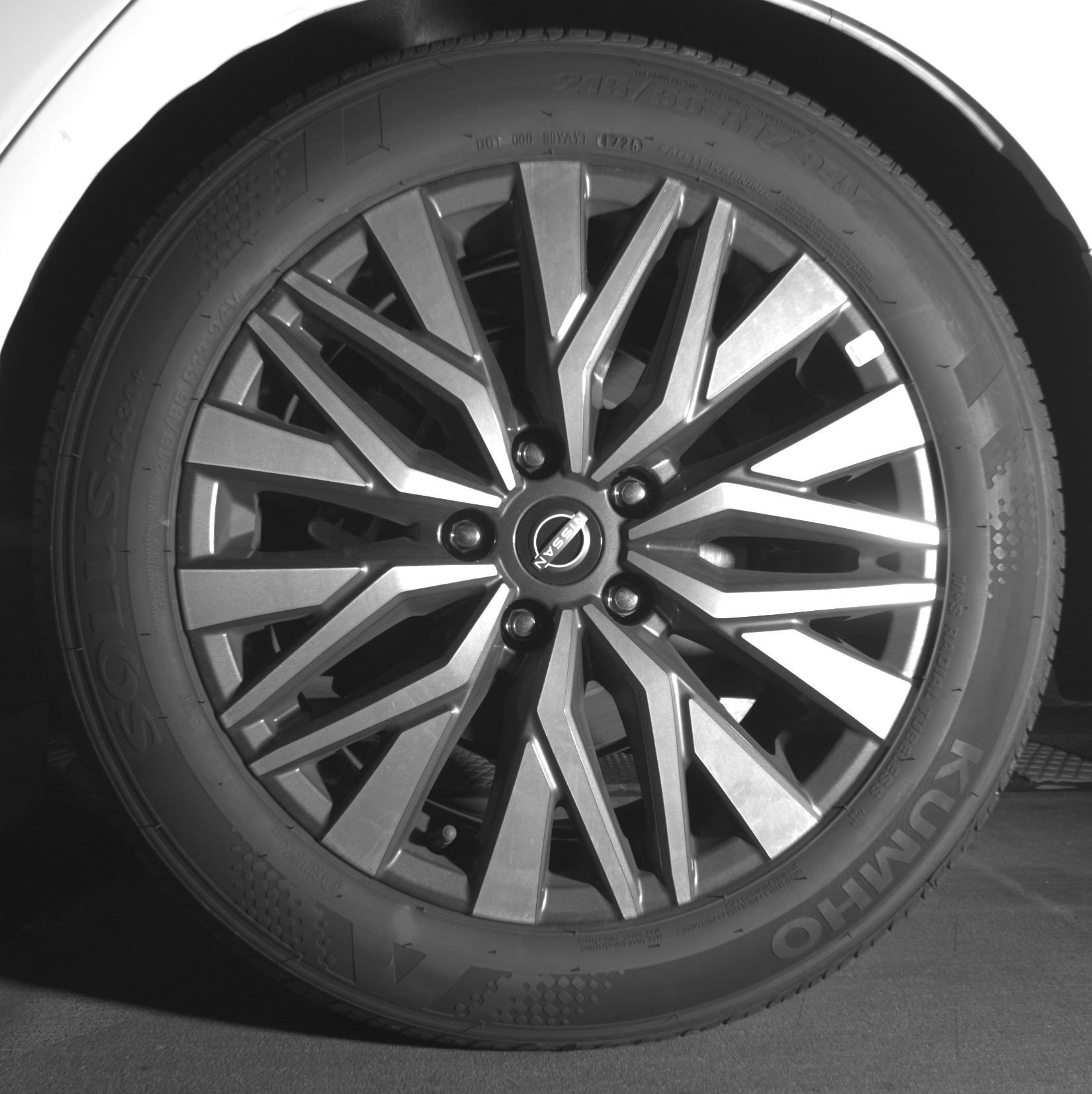 Thumbnail: 2026 Nissan Altima - 14