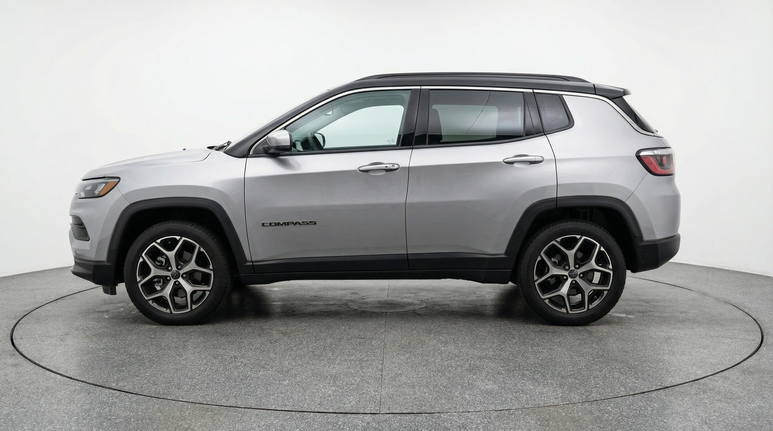 Thumbnail: 2025 Jeep Compass - 4