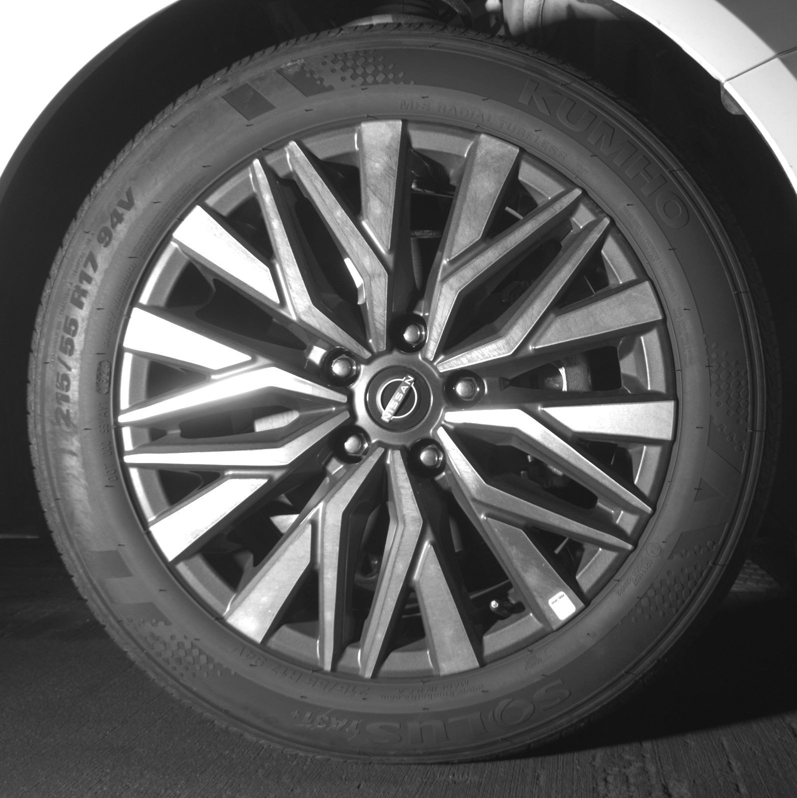 Thumbnail: 2025 Nissan Altima - 13