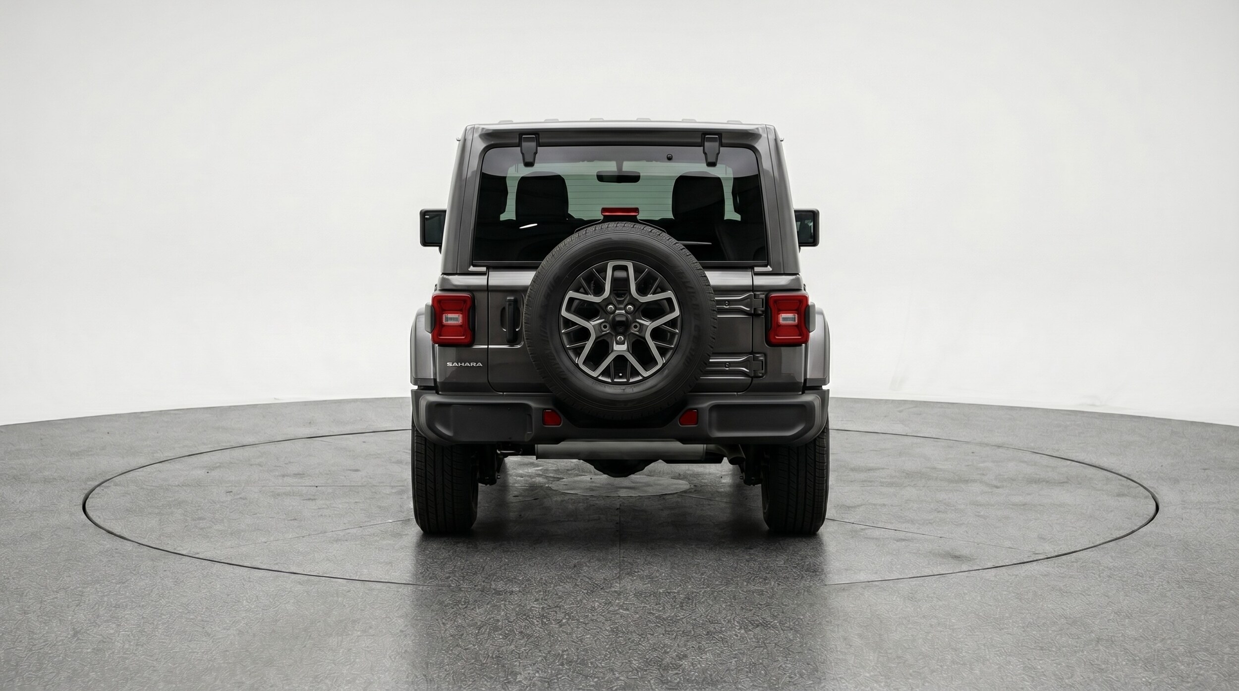 Thumbnail: 2025 Jeep Wrangler - 6
