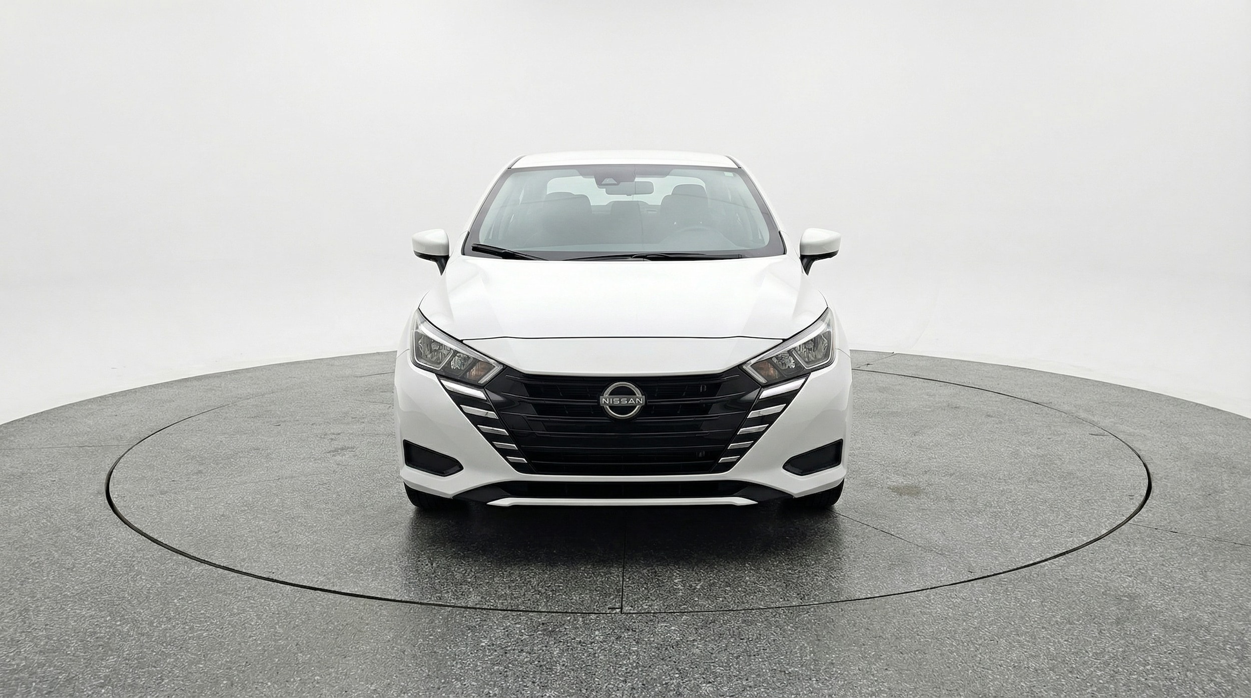 Thumbnail: 2025 Nissan Versa - 2