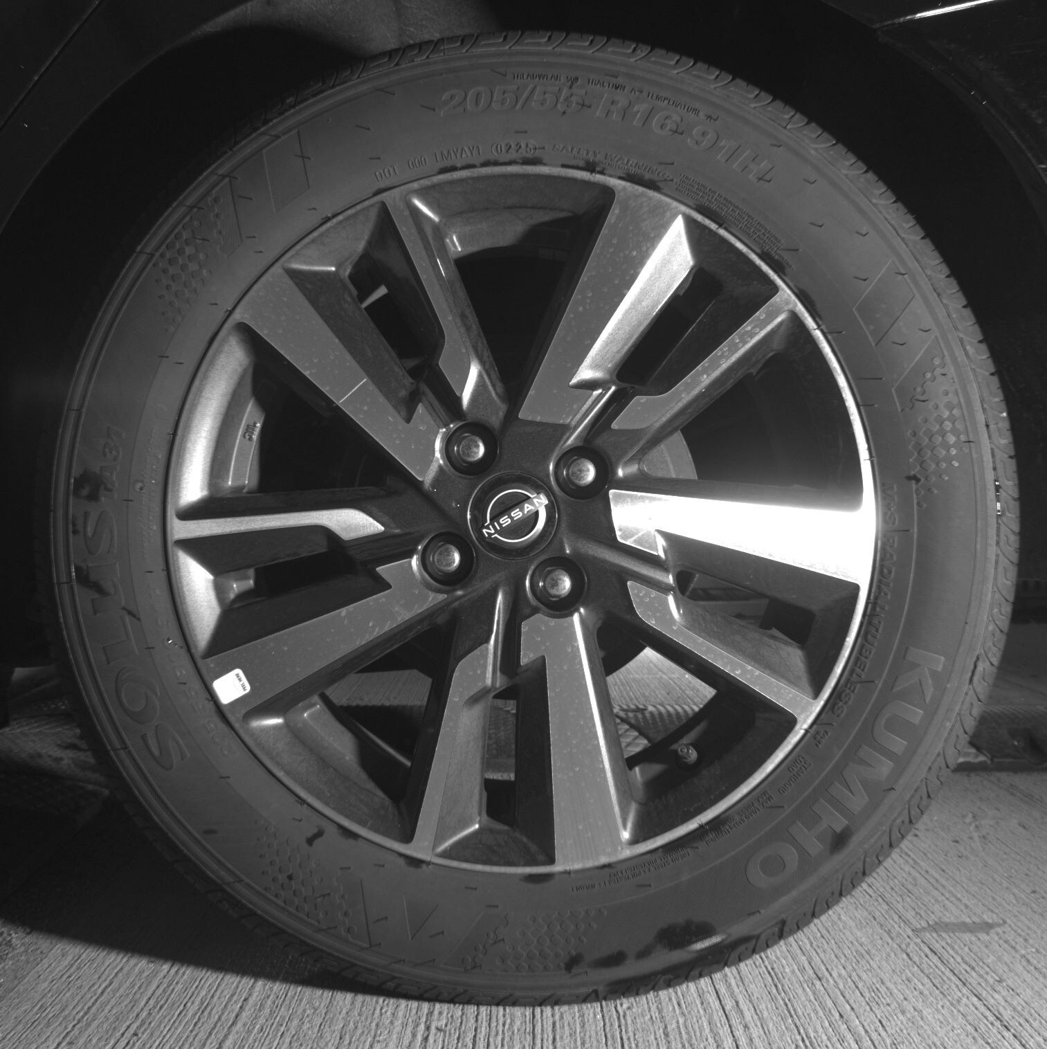 Thumbnail: 2025 Nissan Versa - 11