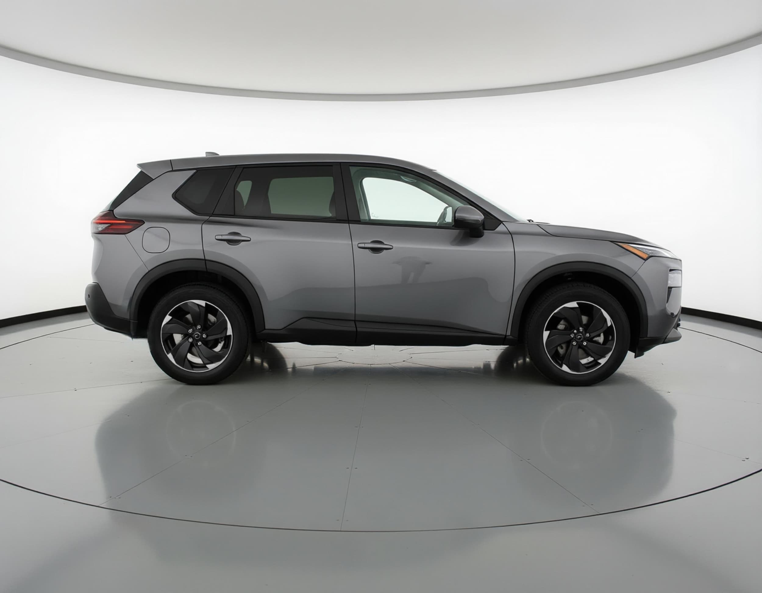 Thumbnail: 2025 Nissan Rogue - 8