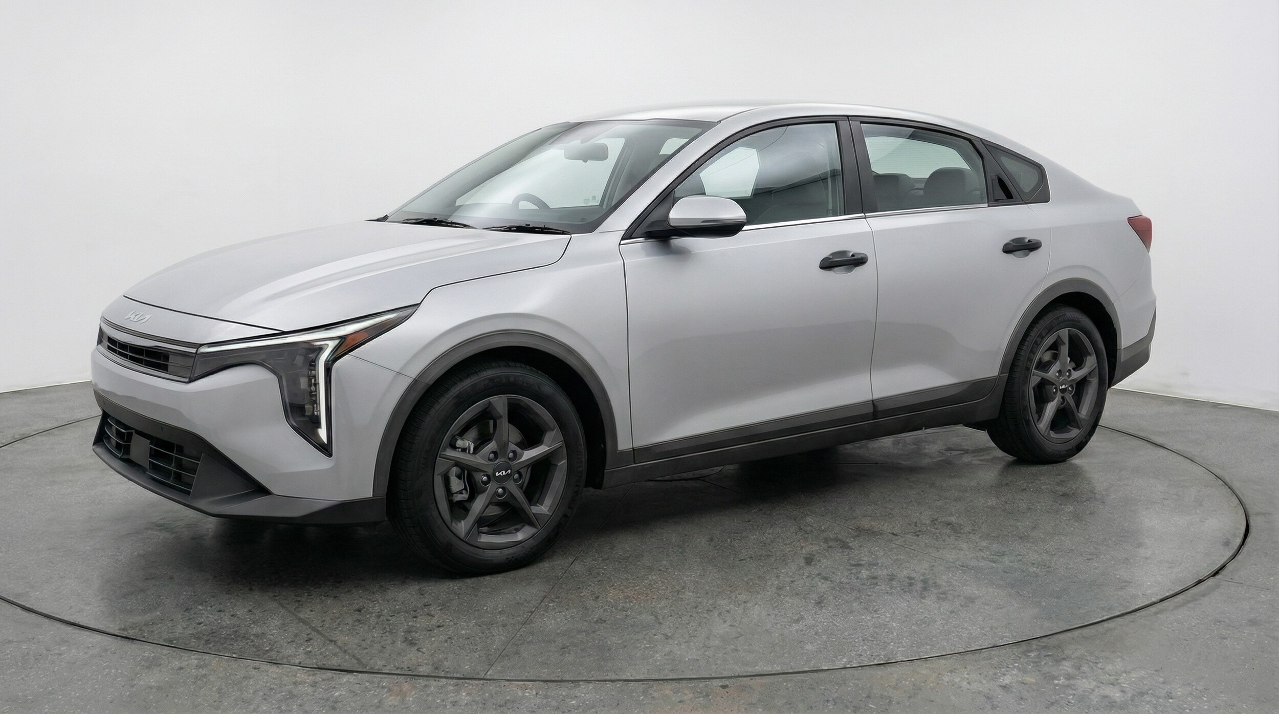 Thumbnail: 2026 Kia K4 - 3