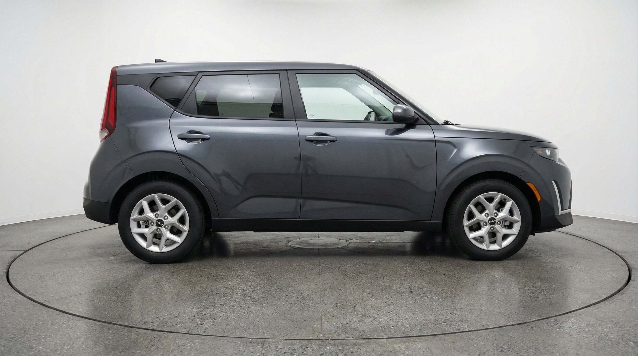 Thumbnail: 2025 Kia Soul - 11