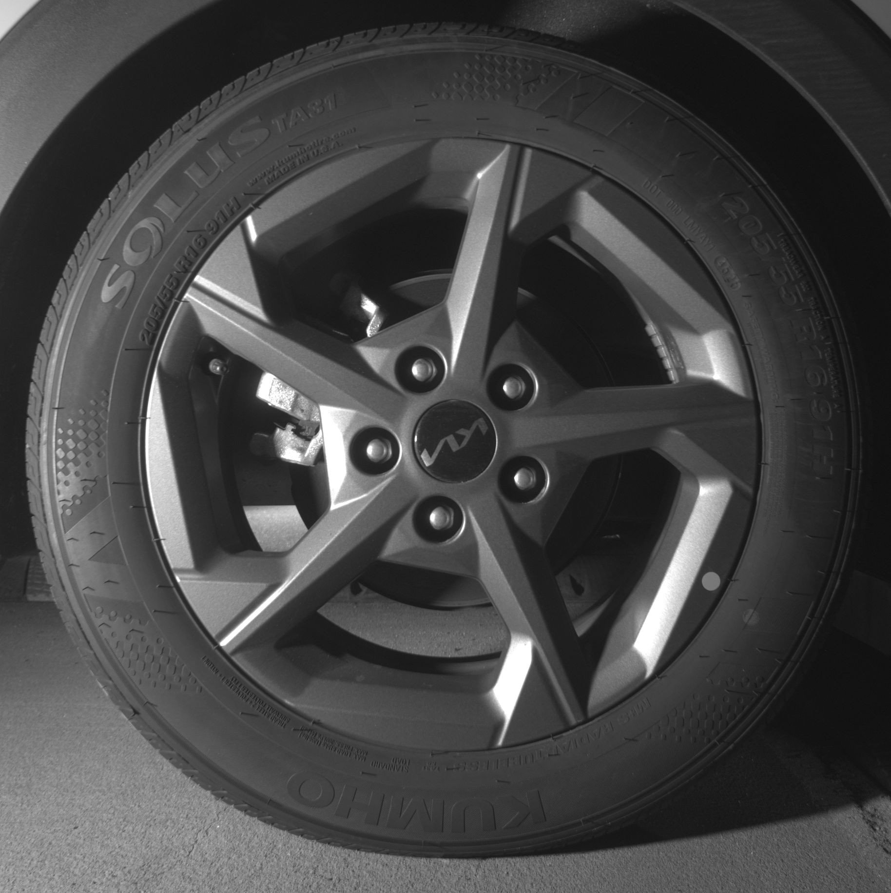Thumbnail: 2026 Kia K4 - 15