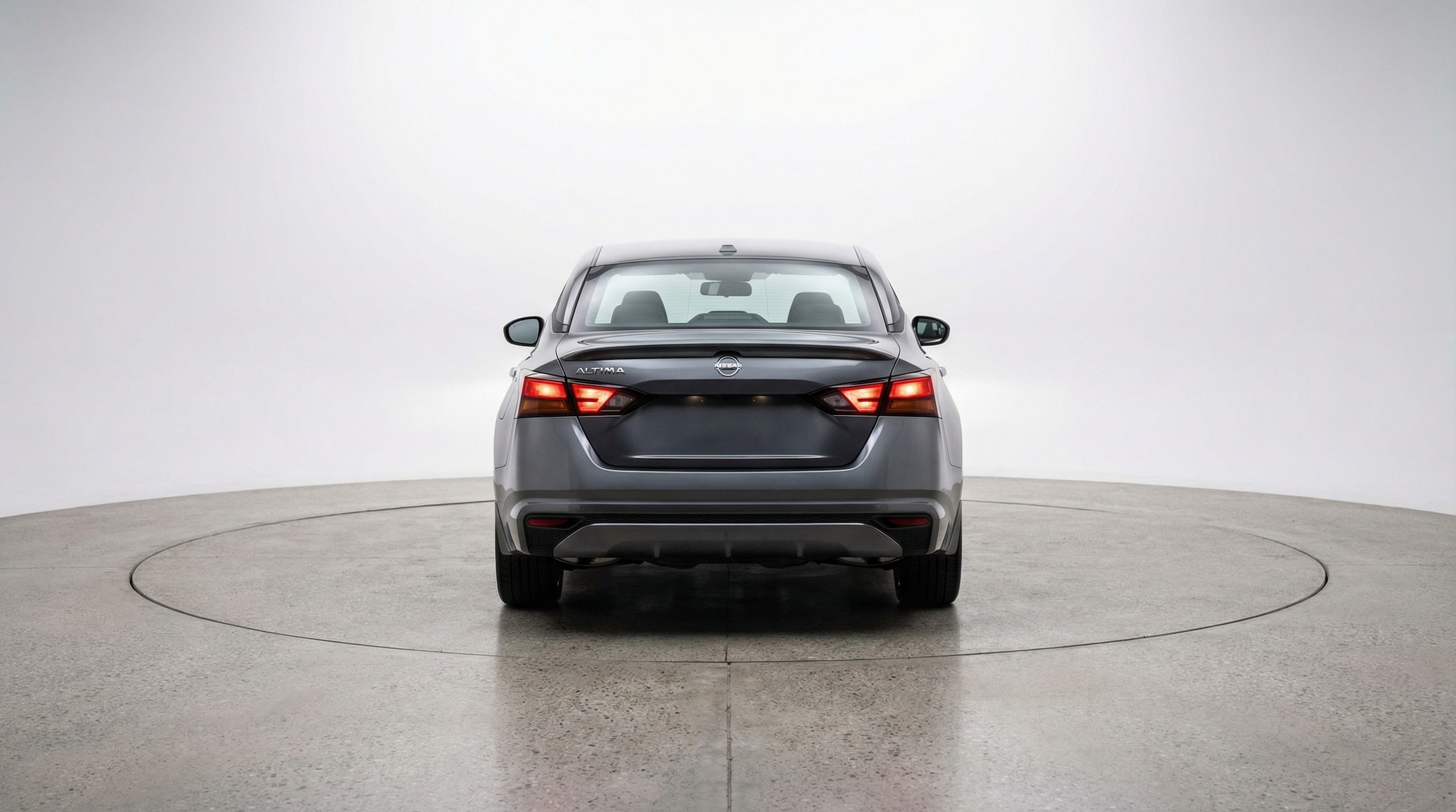 Thumbnail: 2025 Nissan Altima - 6