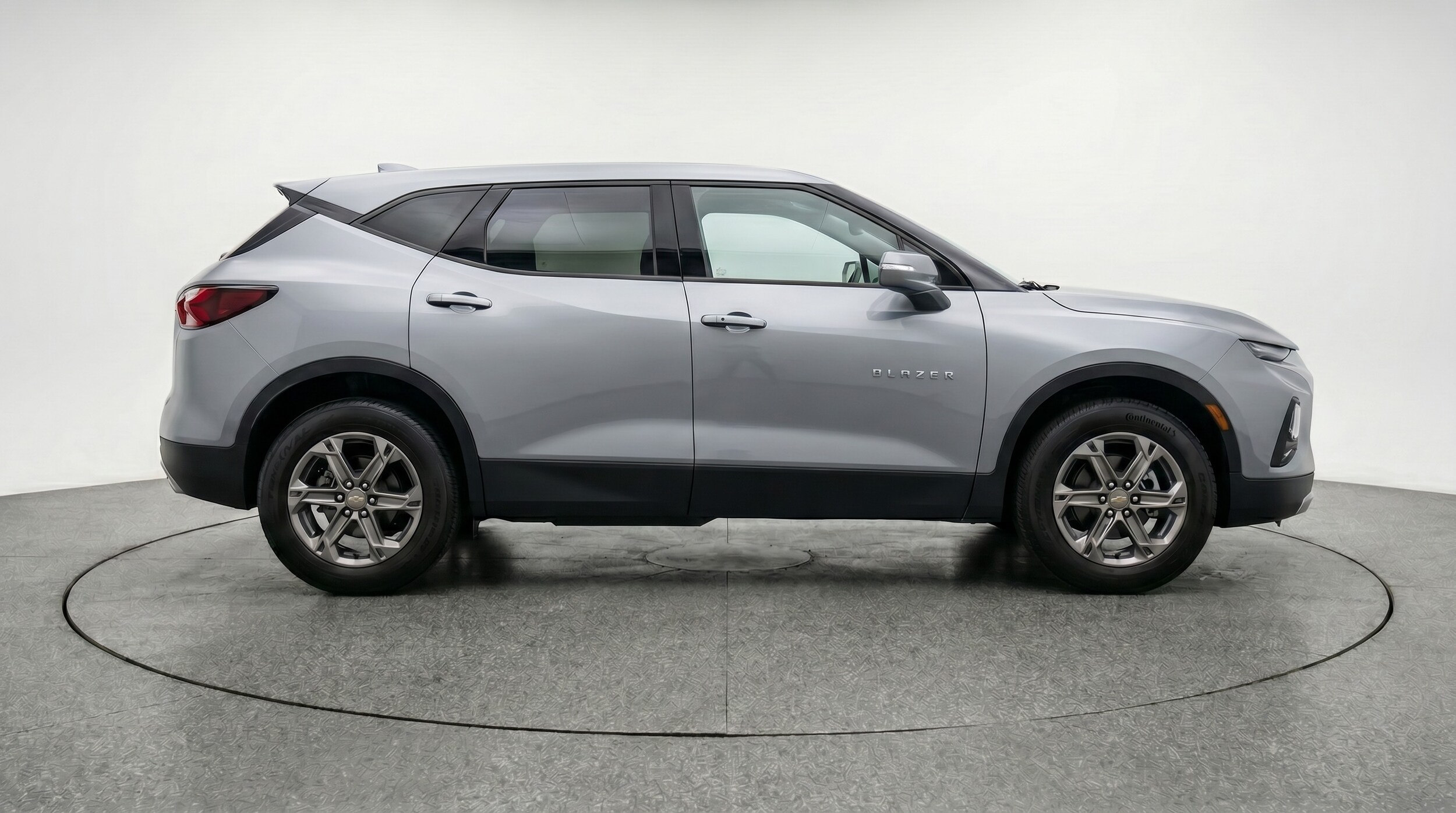 Thumbnail: 2026 Chevrolet Blazer - 8