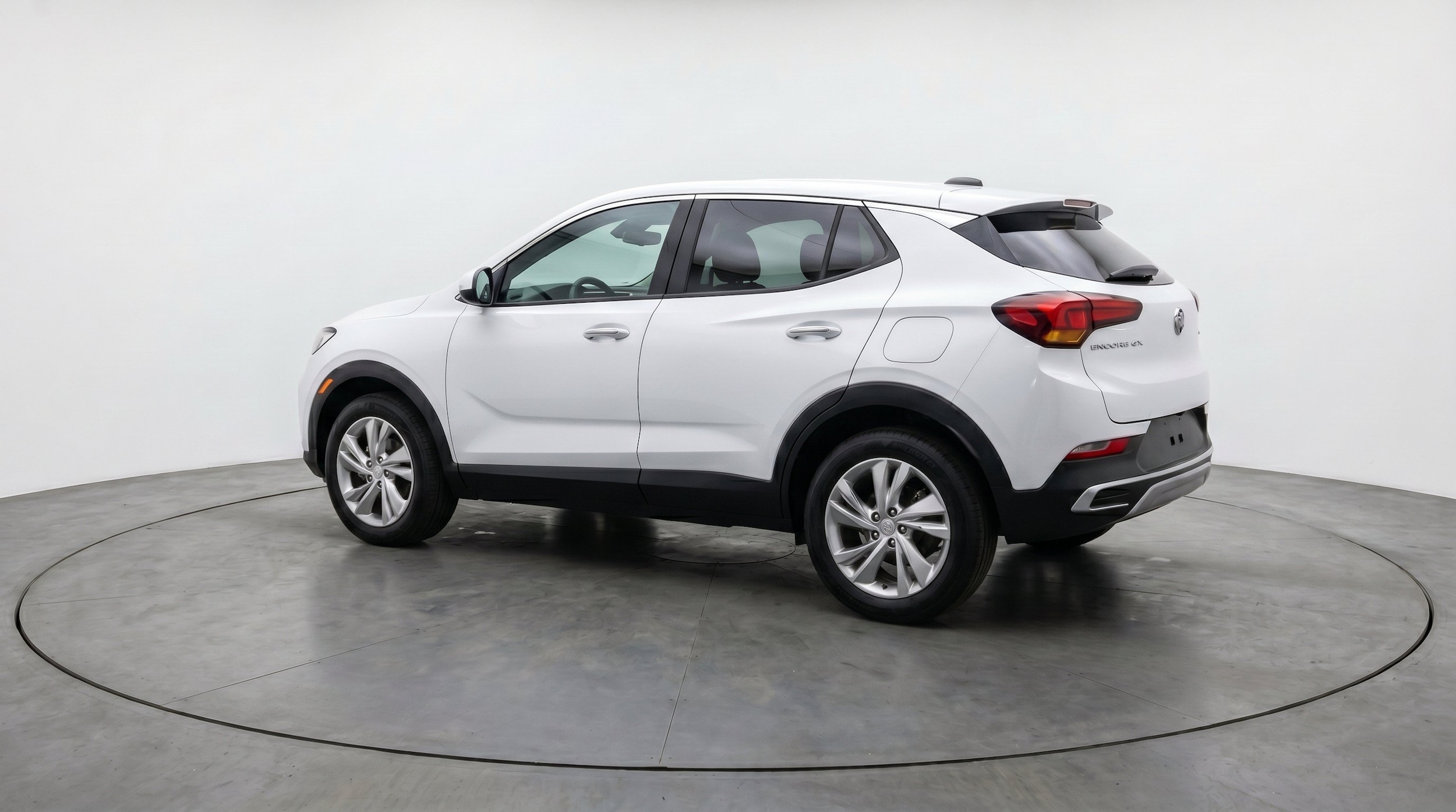 Thumbnail: 2025 Buick Encore GX - 6