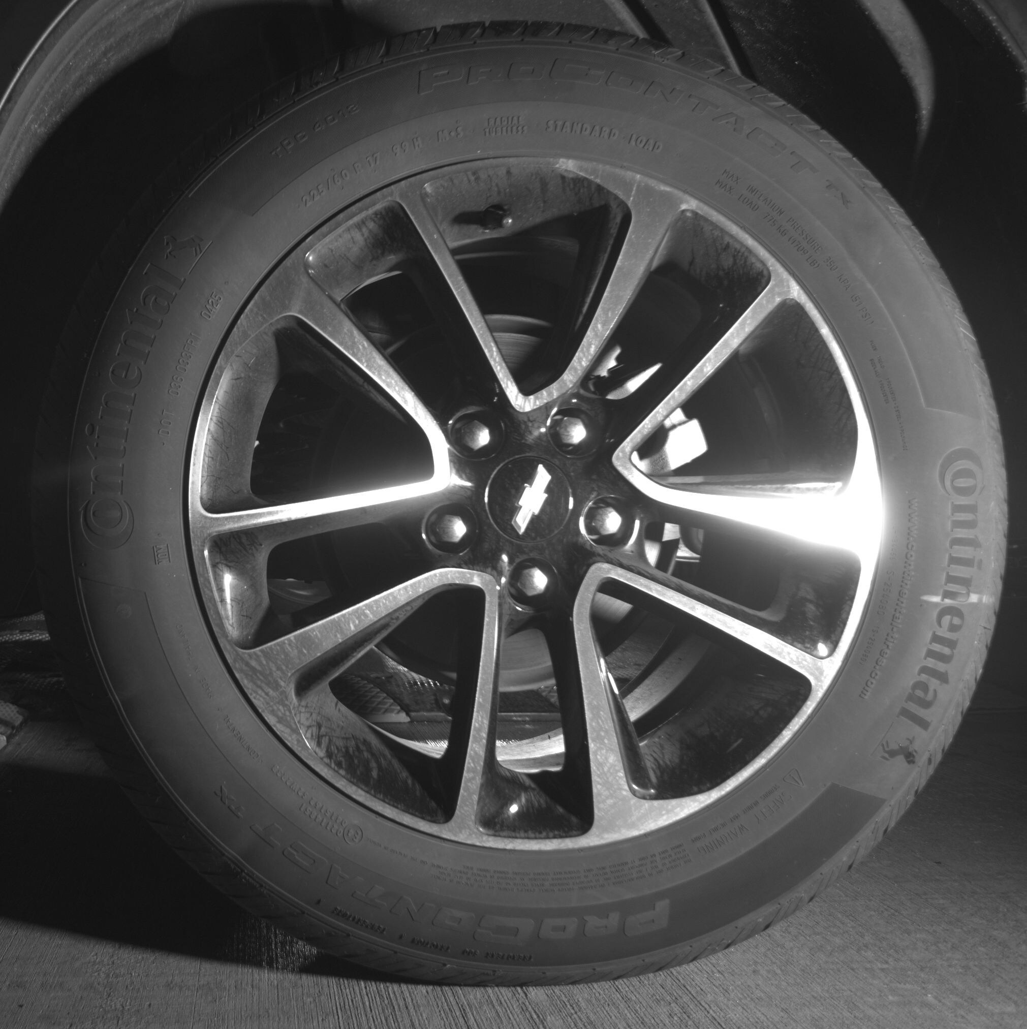 Thumbnail: 2025 Chevrolet TrailBlazer - 11