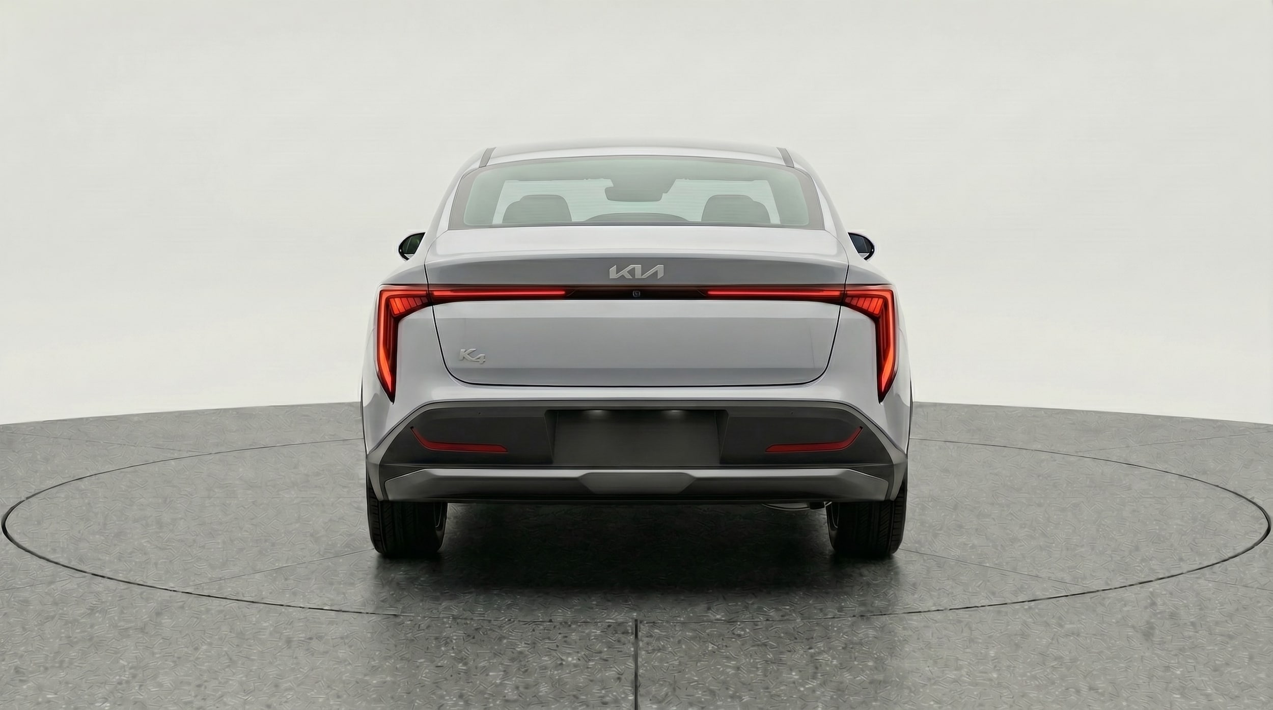 Thumbnail: 2025 Kia K4 - 6