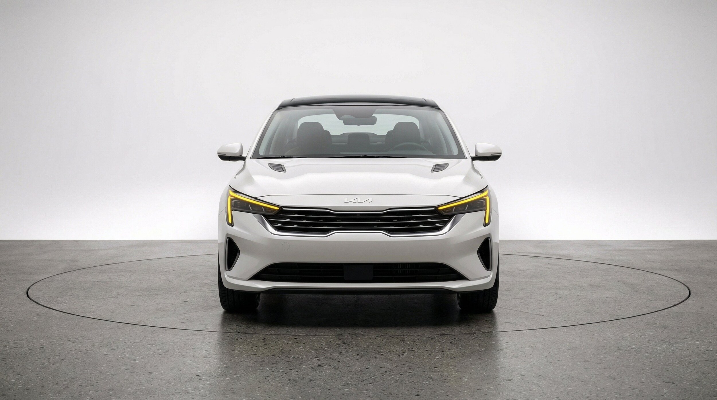 Thumbnail: 2026 Kia K4 - 2