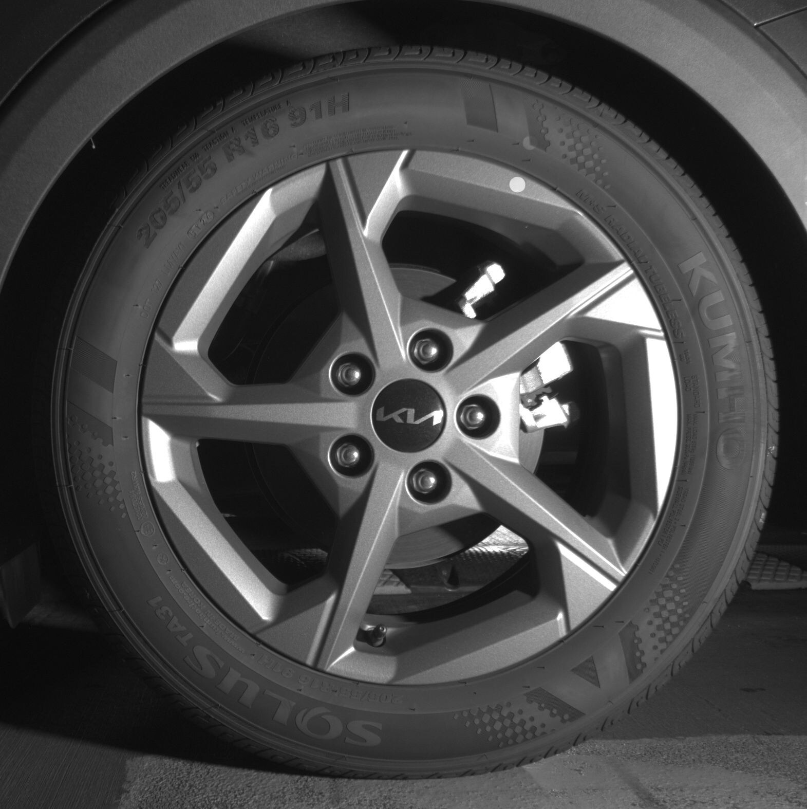 Thumbnail: 2025 Kia K4 - 11