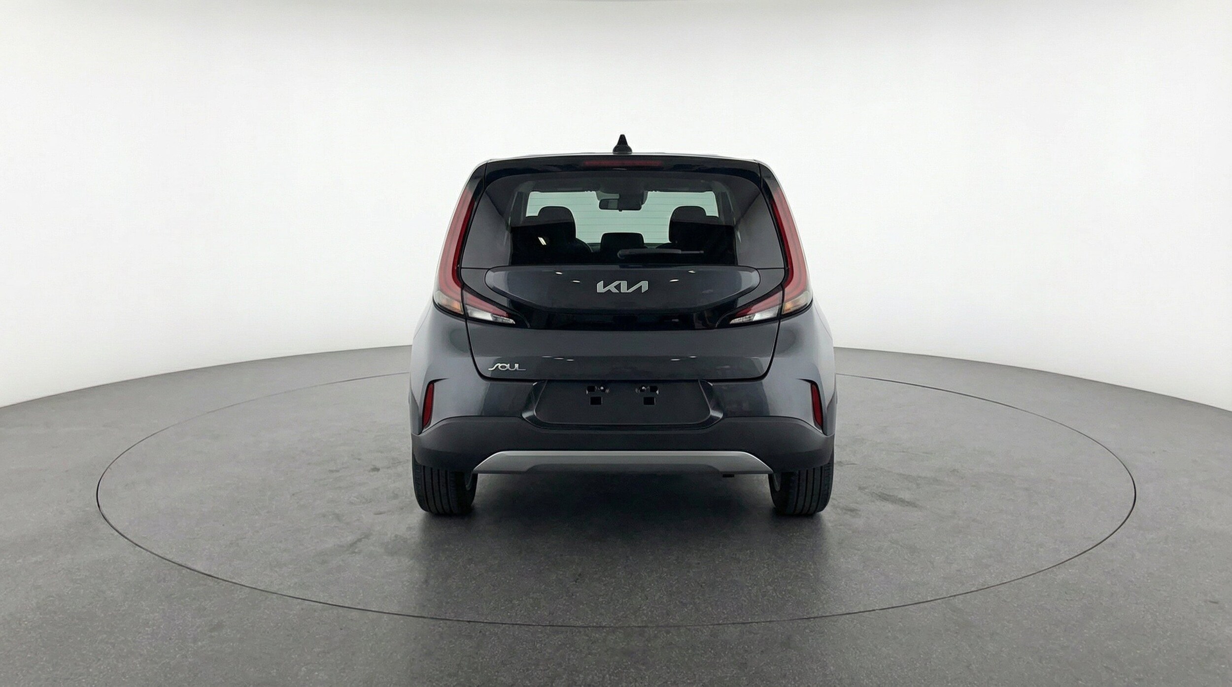 Thumbnail: 2025 Kia Soul - 7