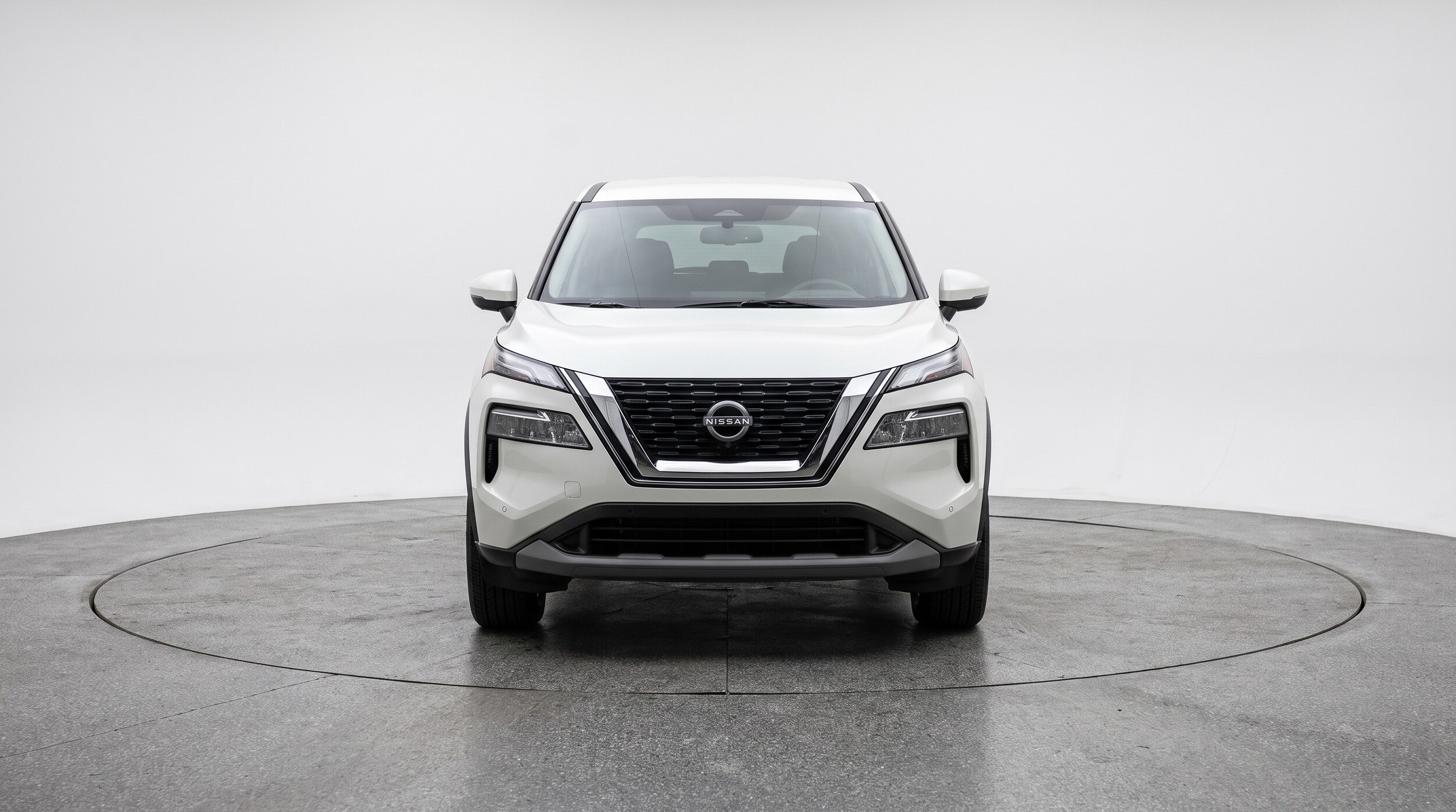 Thumbnail: 2026 Nissan Rogue - 2