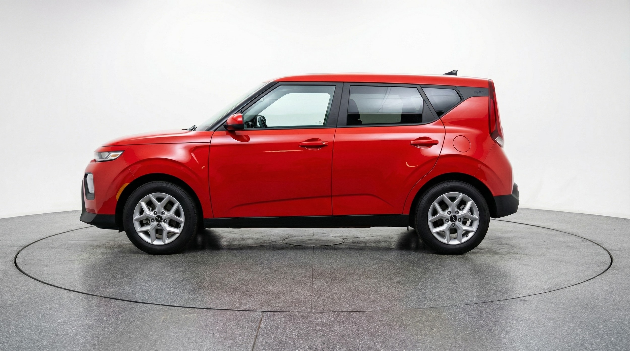 Thumbnail: 2025 Kia Soul - 4